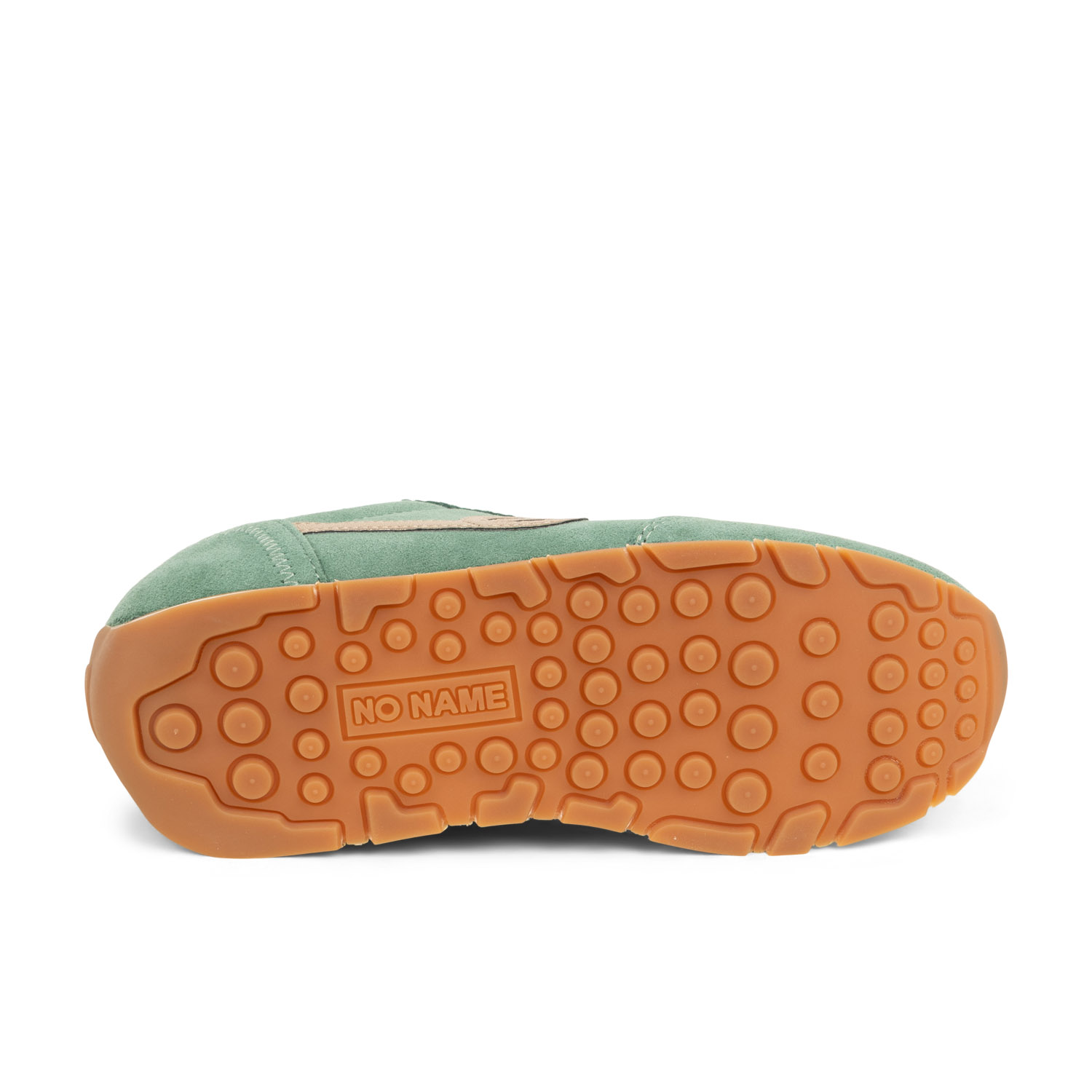 05 - CITY RUN JOGGER - NO NAME -  - Nubuck