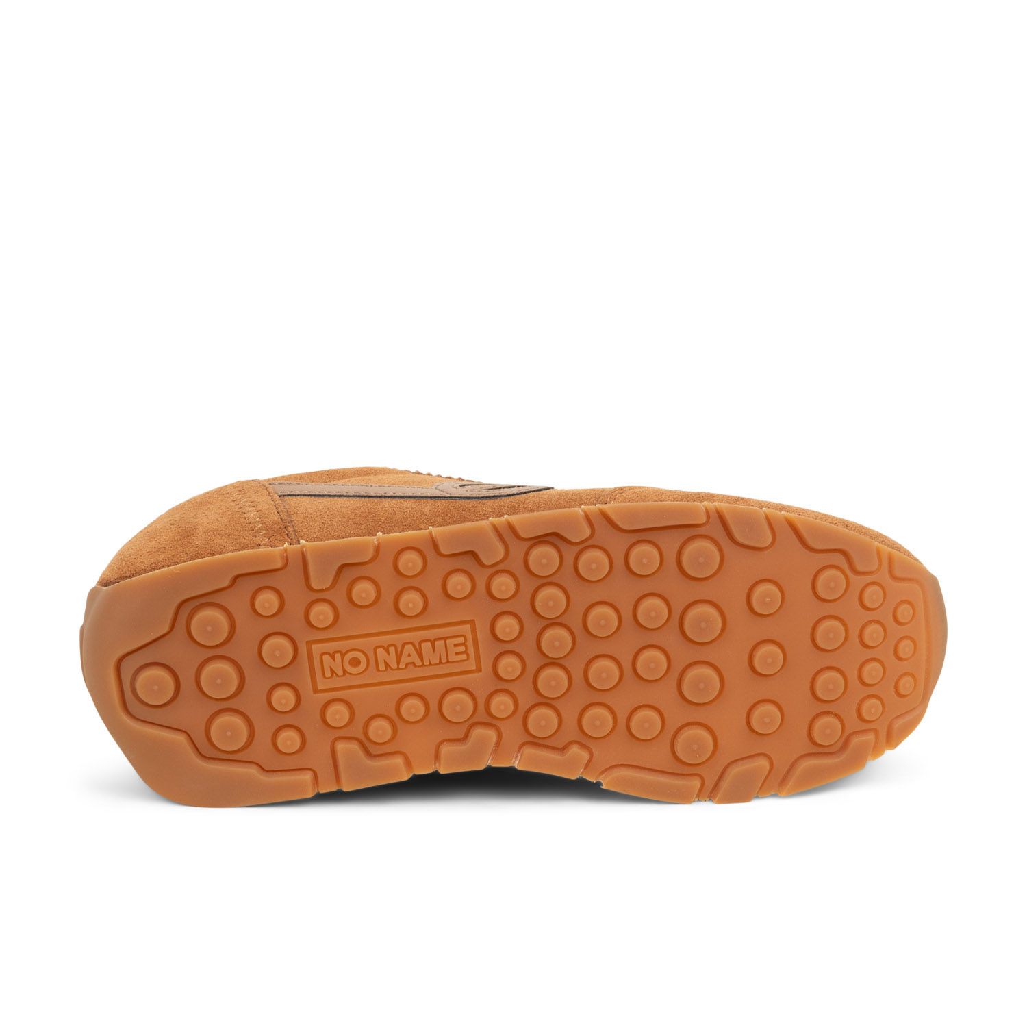 05 - CITY RUN JOGGER - NO NAME -  - Nubuck