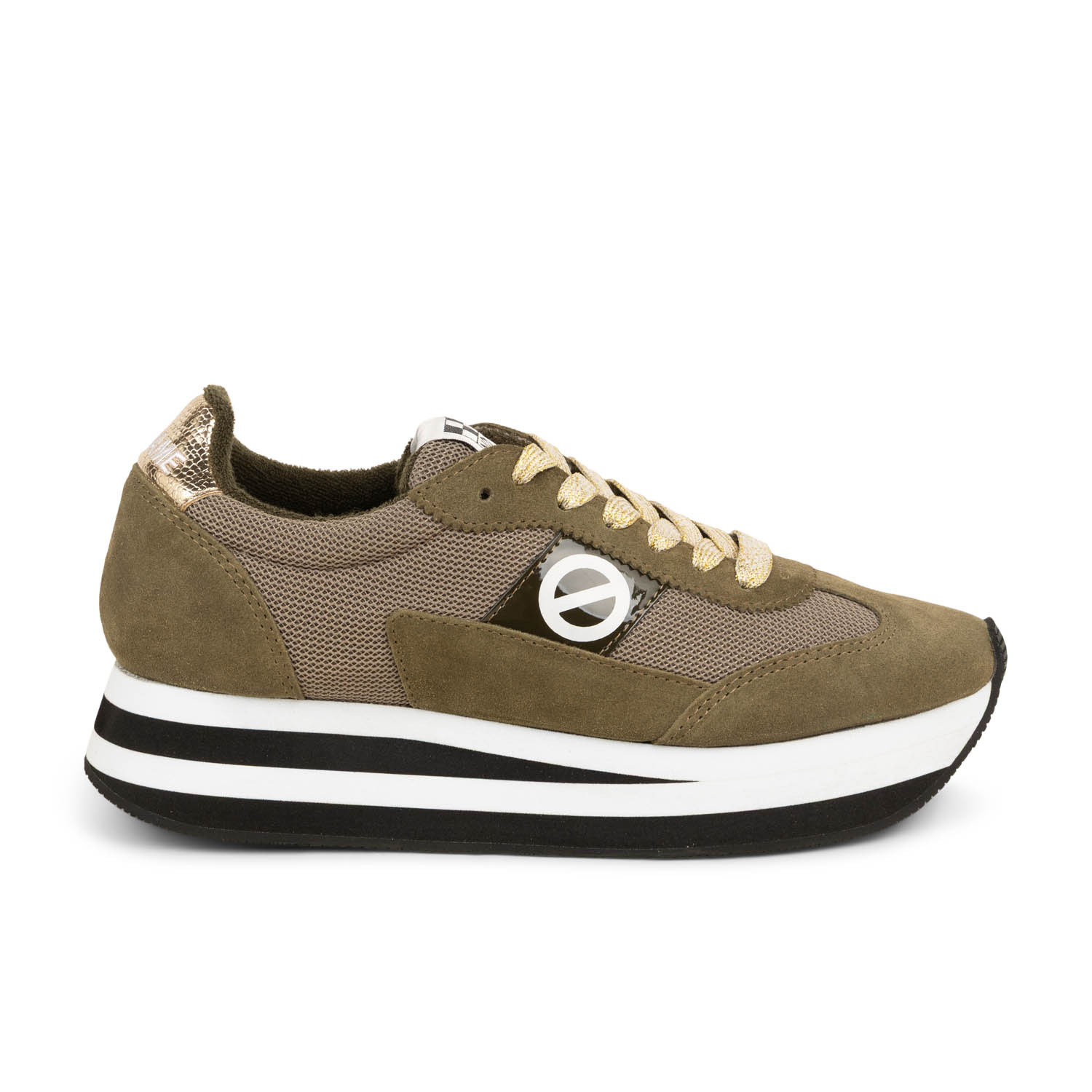 01 - FLEX - NO NAME -  - Cuir / textile