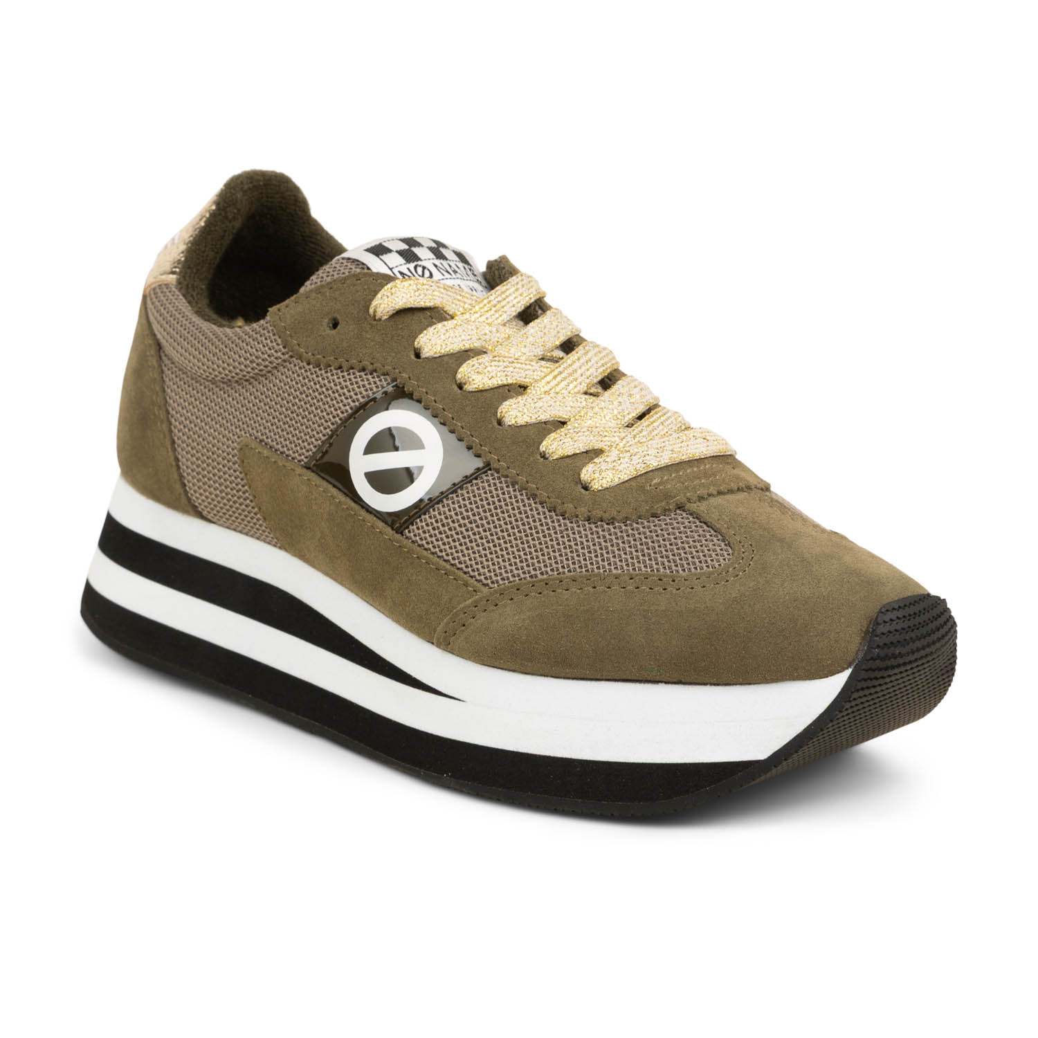 02 - FLEX - NO NAME -  - Cuir / textile
