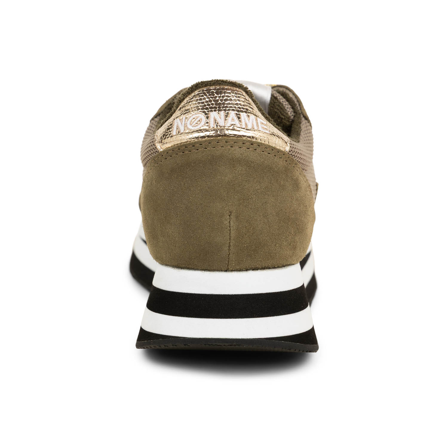 03 - FLEX - NO NAME -  - Cuir / textile