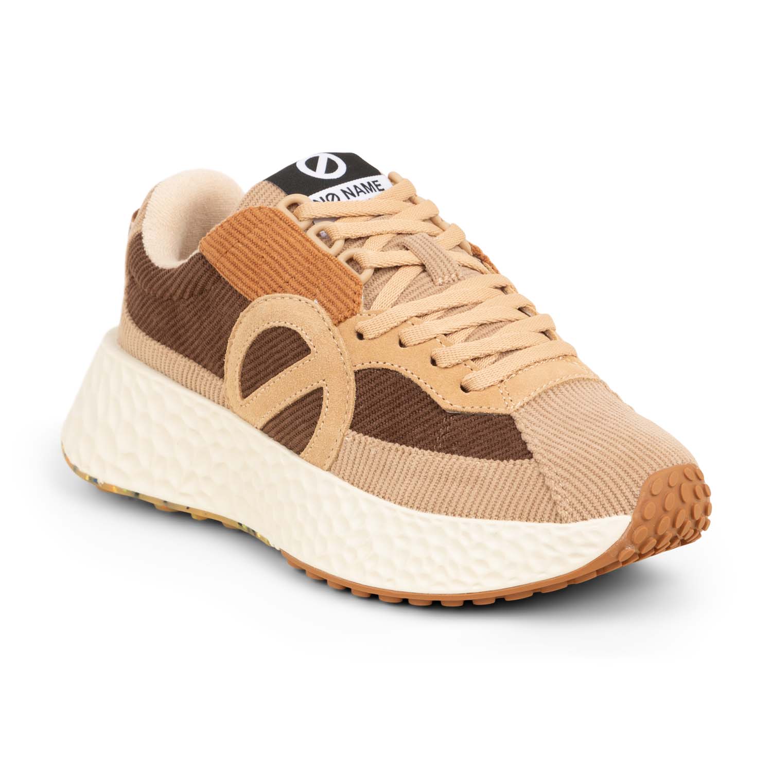 02 - CARTER RUNNER - NO NAME -  - Textile