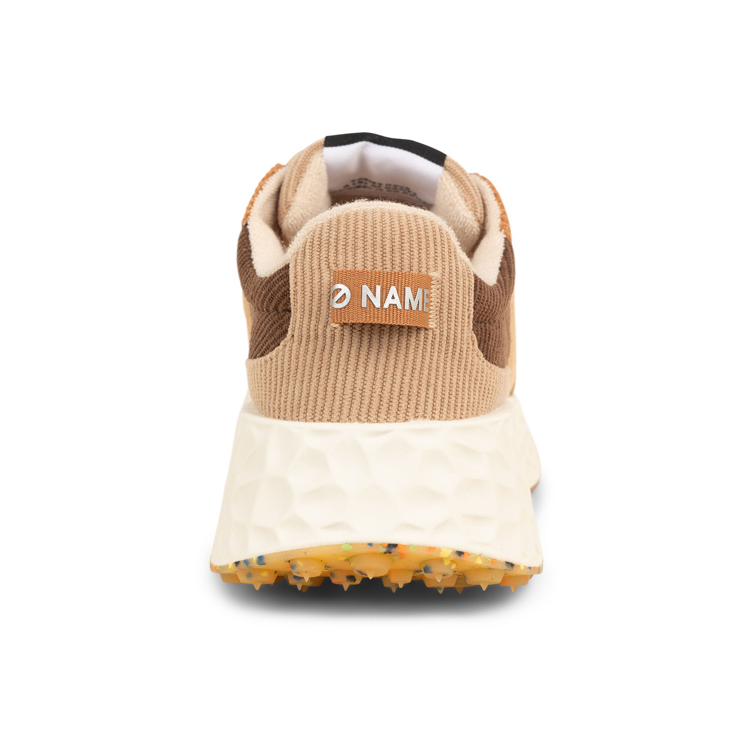 03 - CARTER RUNNER - NO NAME -  - Textile