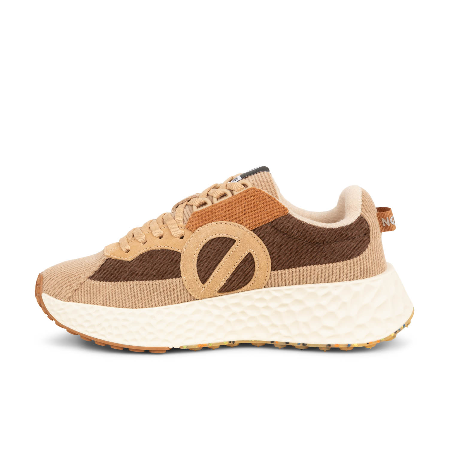 04 - CARTER RUNNER - NO NAME -  - Textile