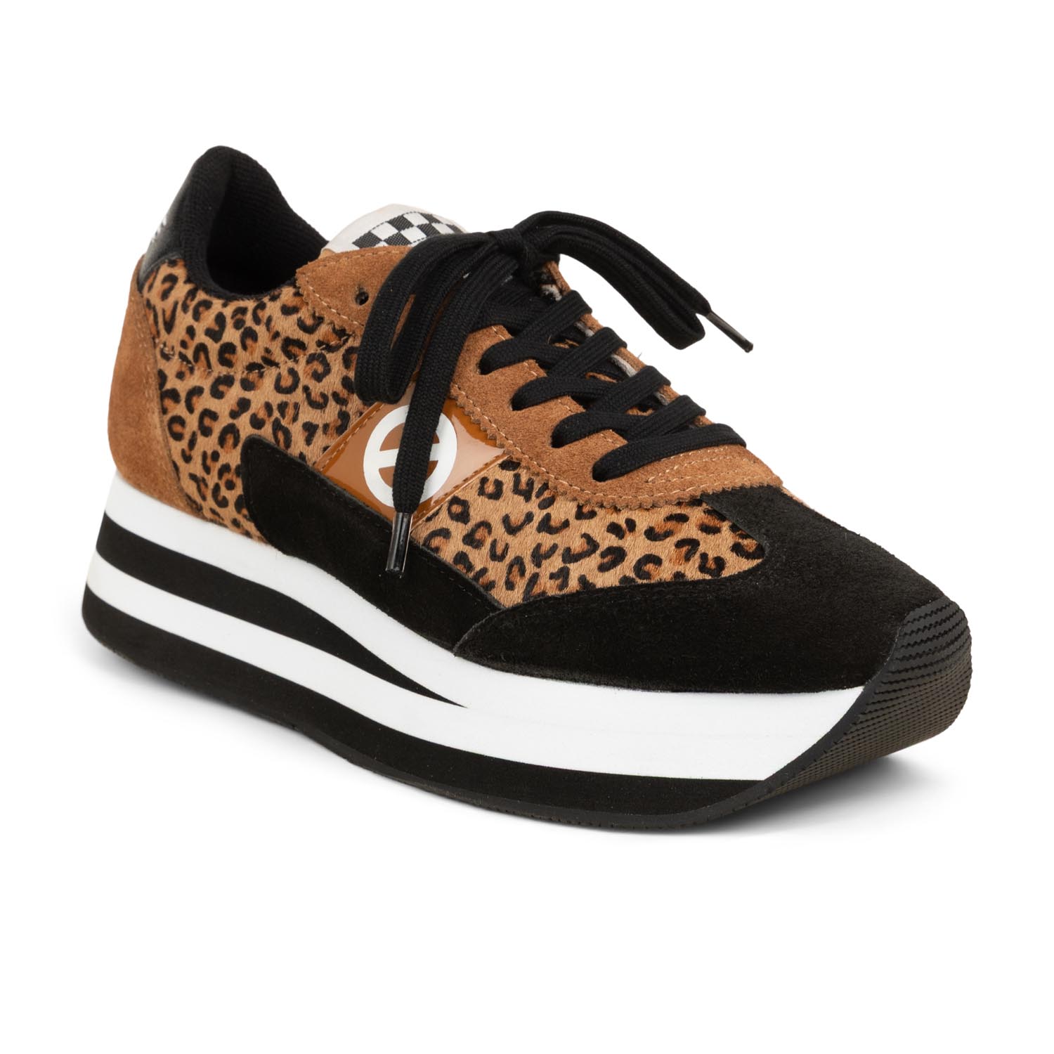 02 - FLEX - NO NAME -  - Cuir