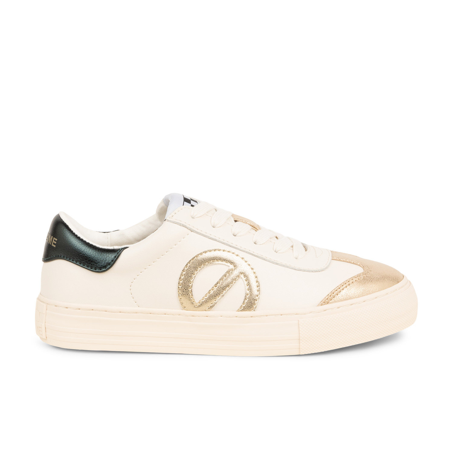 01 - ARCADE SIDE - NO NAME -  - Cuir