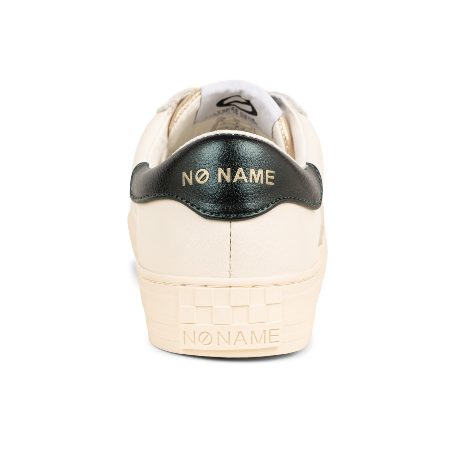 03 - ARCADE SIDE - NO NAME -  - Cuir