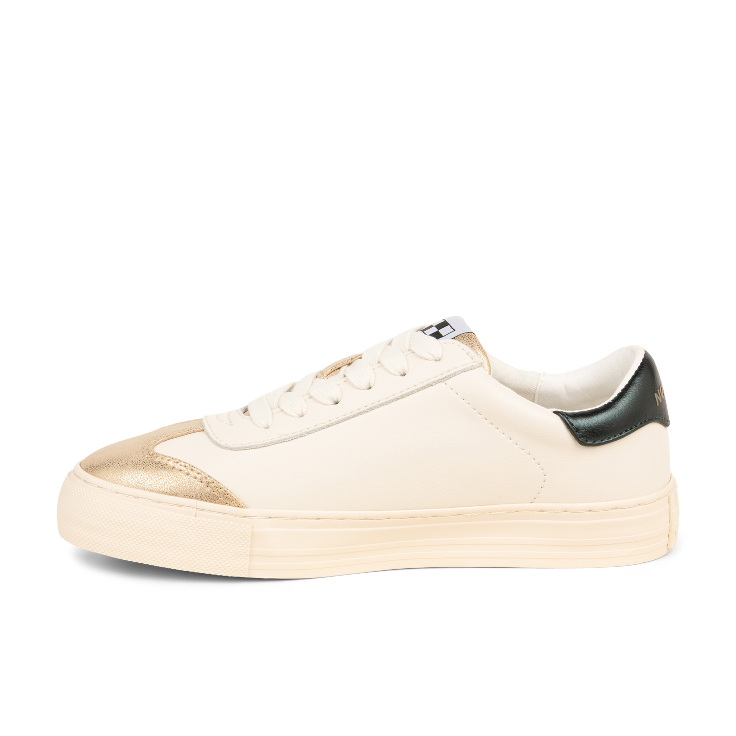 04 - ARCADE SIDE - NO NAME -  - Cuir