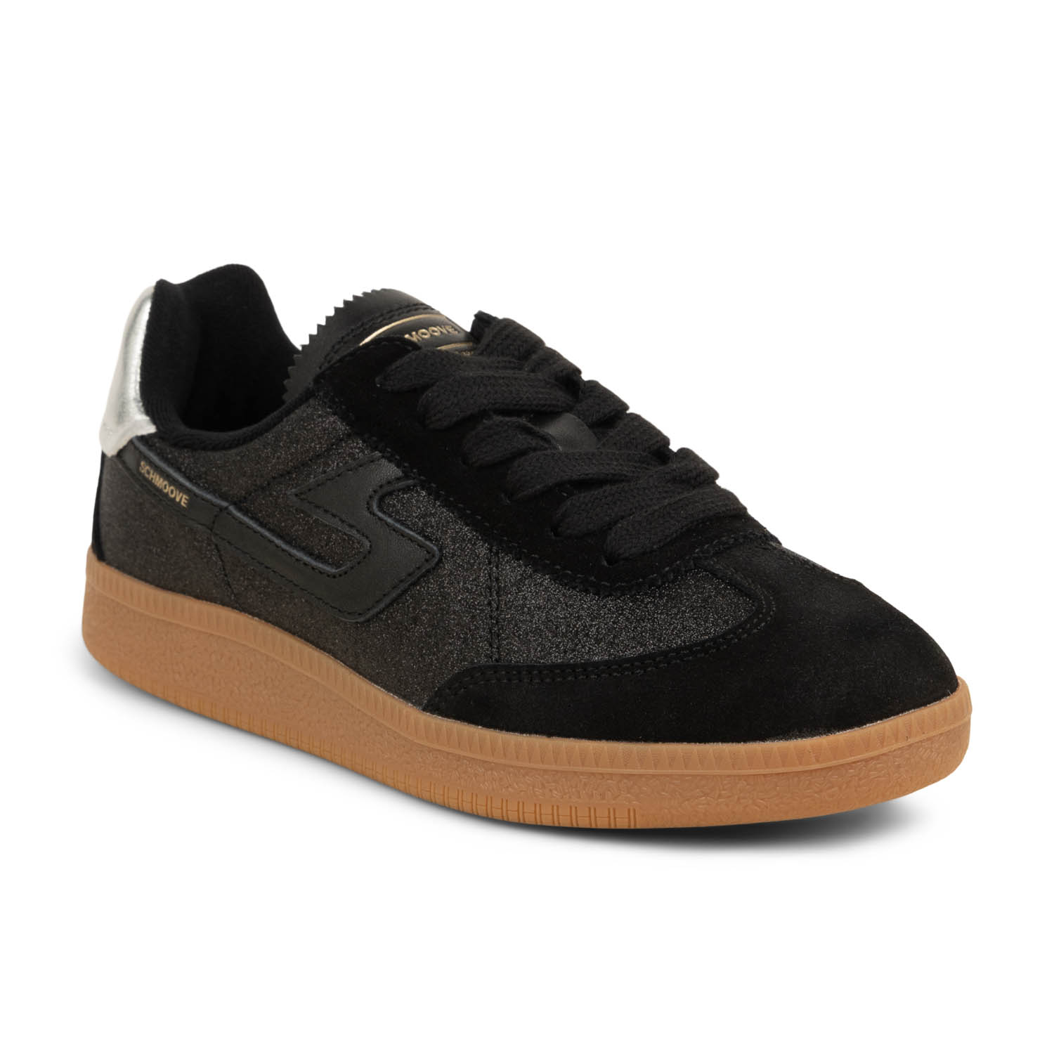 02 - SCHEFIELD JOGGER - SCHMOOVE -  - Cuir