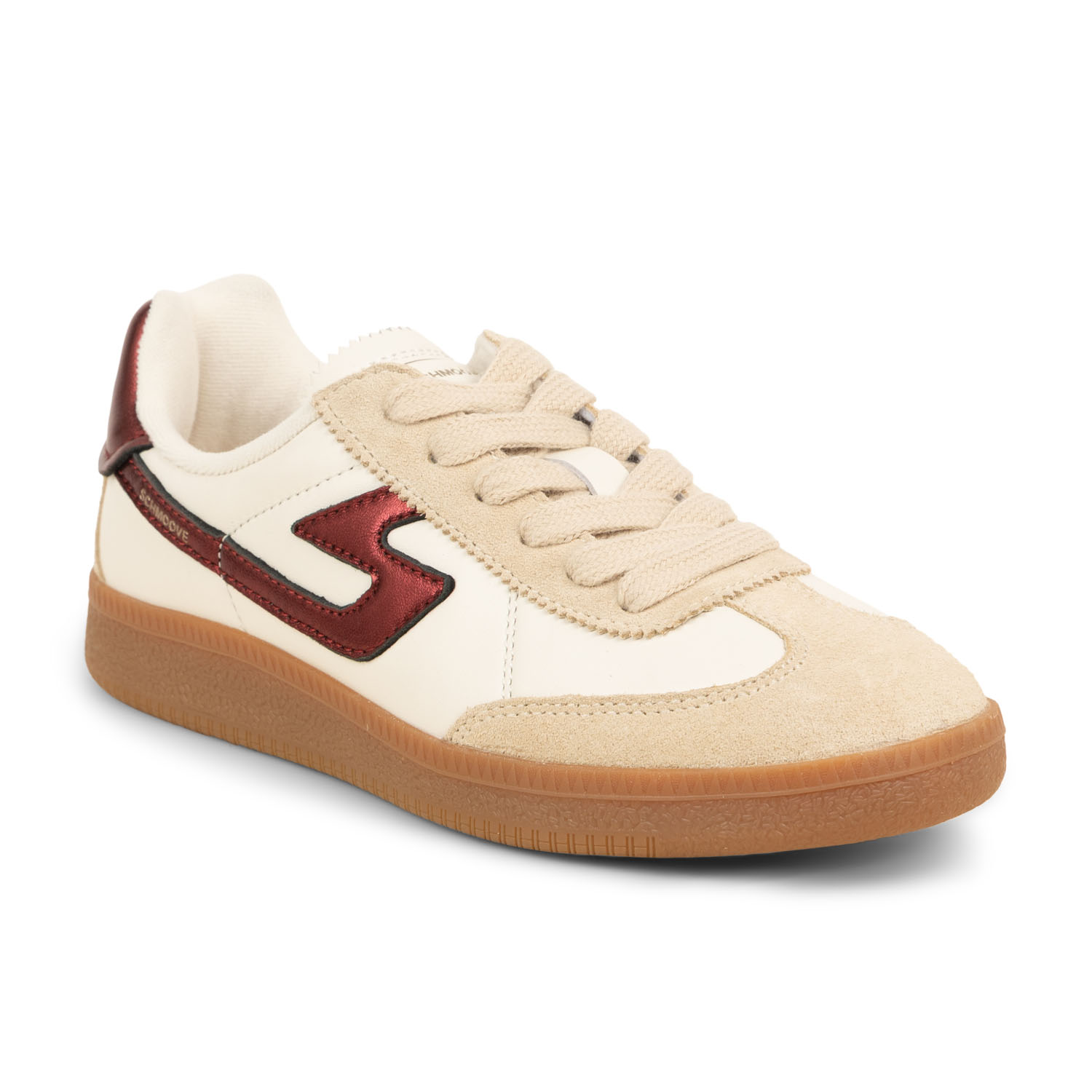 02 - SCHEFIELD JOGGER - SCHMOOVE -  - Cuir