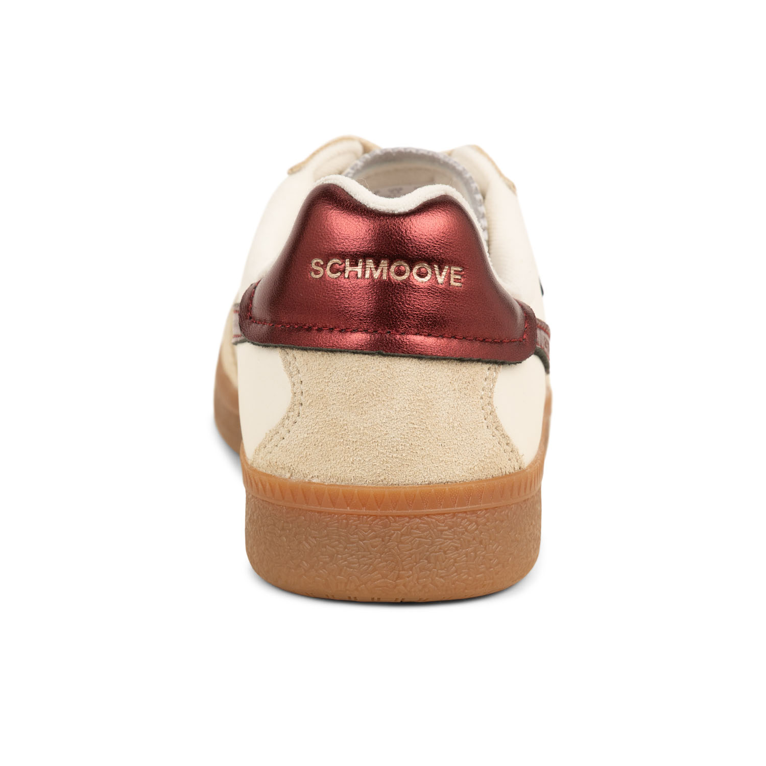 03 - SCHEFIELD JOGGER - SCHMOOVE -  - Cuir