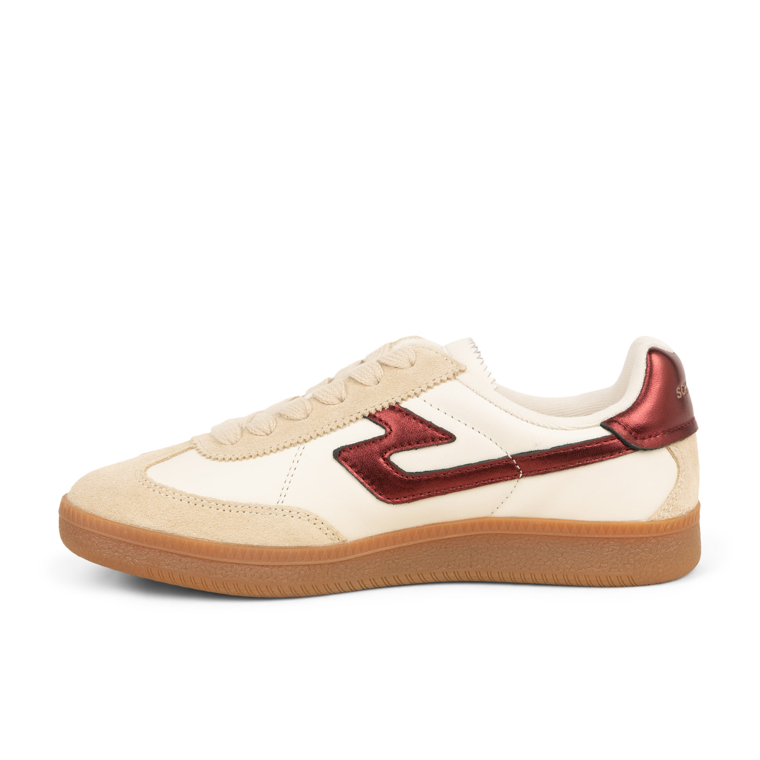 04 - SCHEFIELD JOGGER - SCHMOOVE -  - Cuir