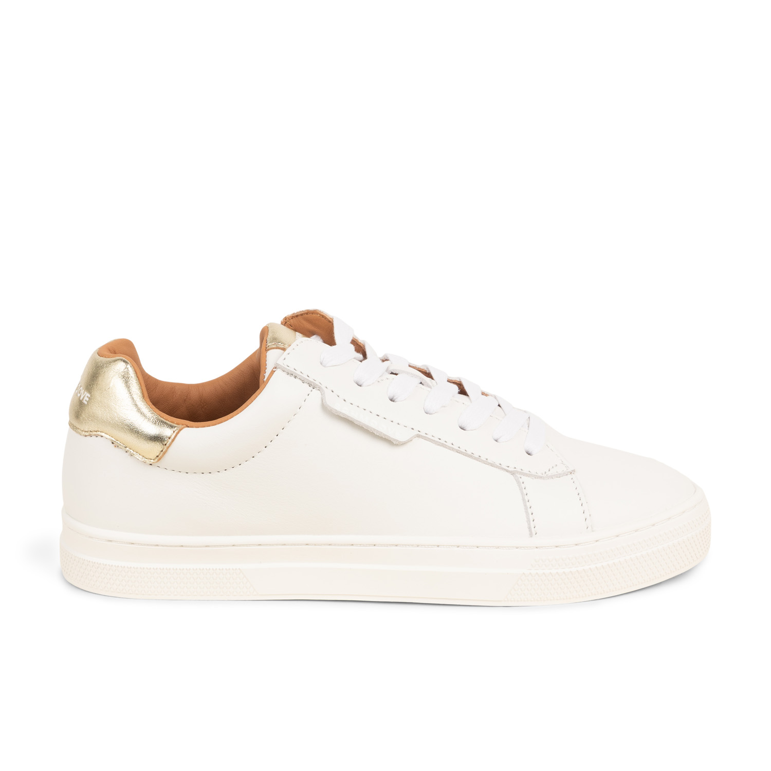 01 - SPARKLE SNEAKER - SCHMOOVE -  - Cuir