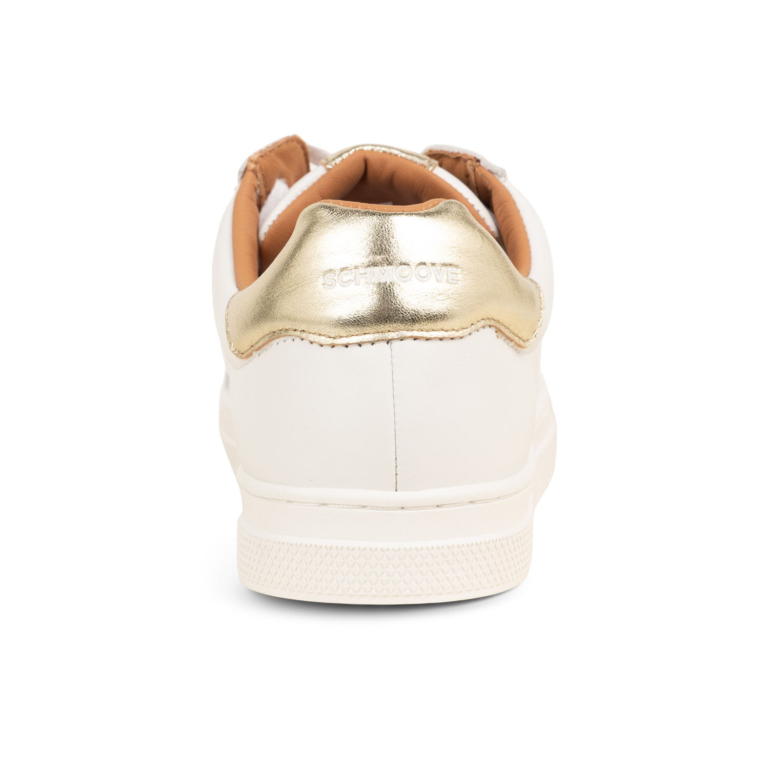 03 - SPARKLE SNEAKER - SCHMOOVE -  - Cuir