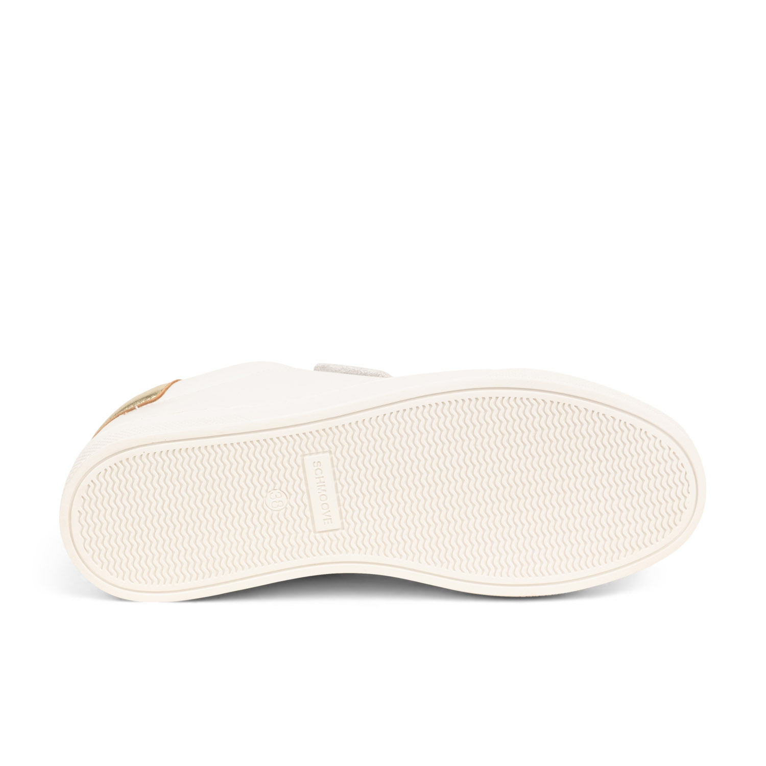 05 - SPARKLE SNEAKER - SCHMOOVE -  - Cuir