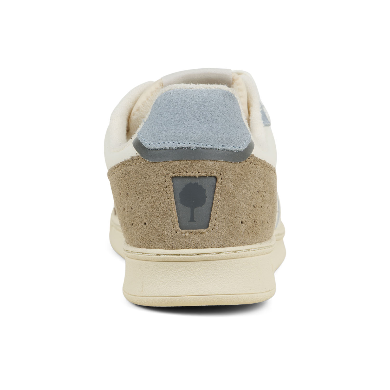 03 - COMMUTE ONE - FAGUO -  - Cuir / synthétique