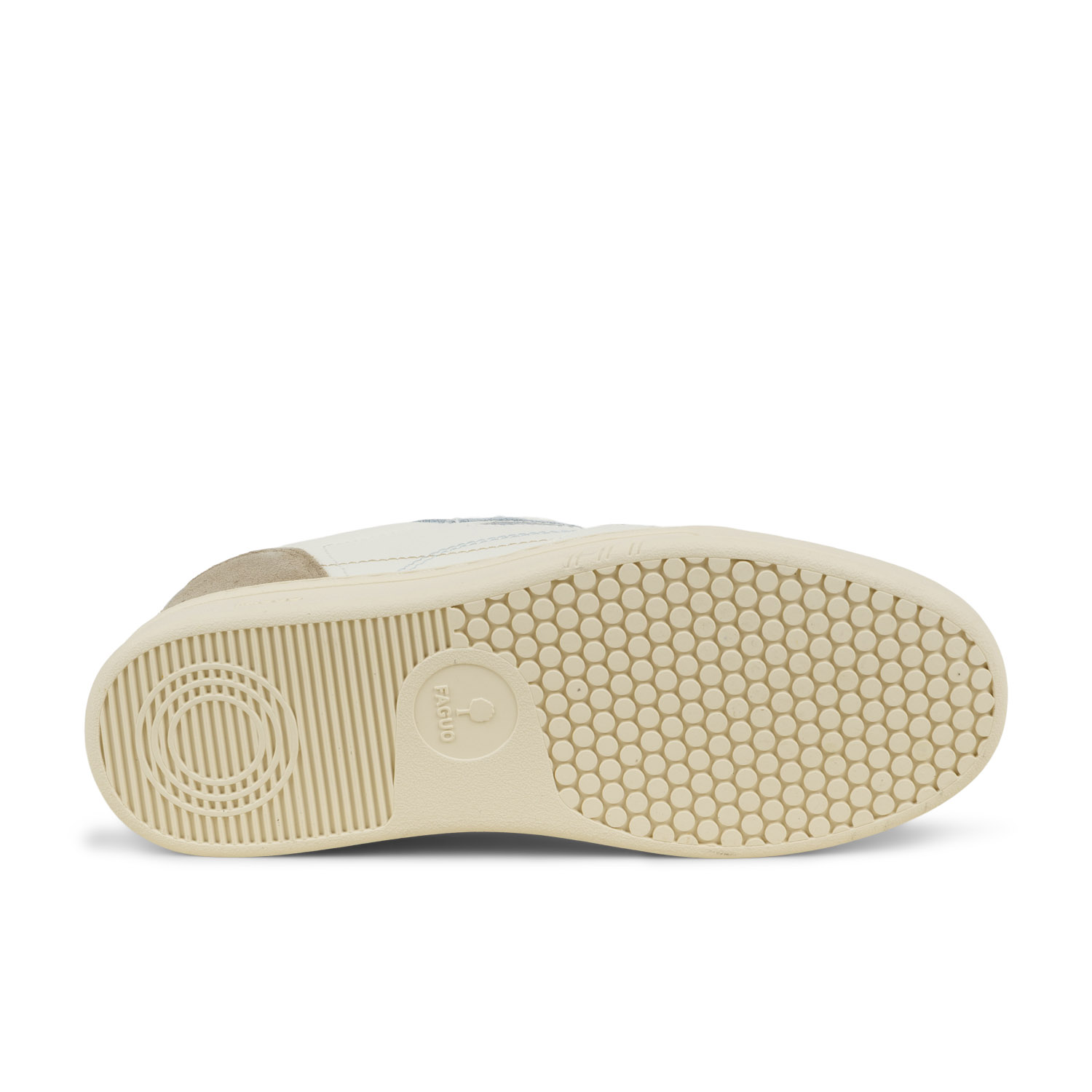 05 - COMMUTE ONE - FAGUO -  - Cuir / synthétique