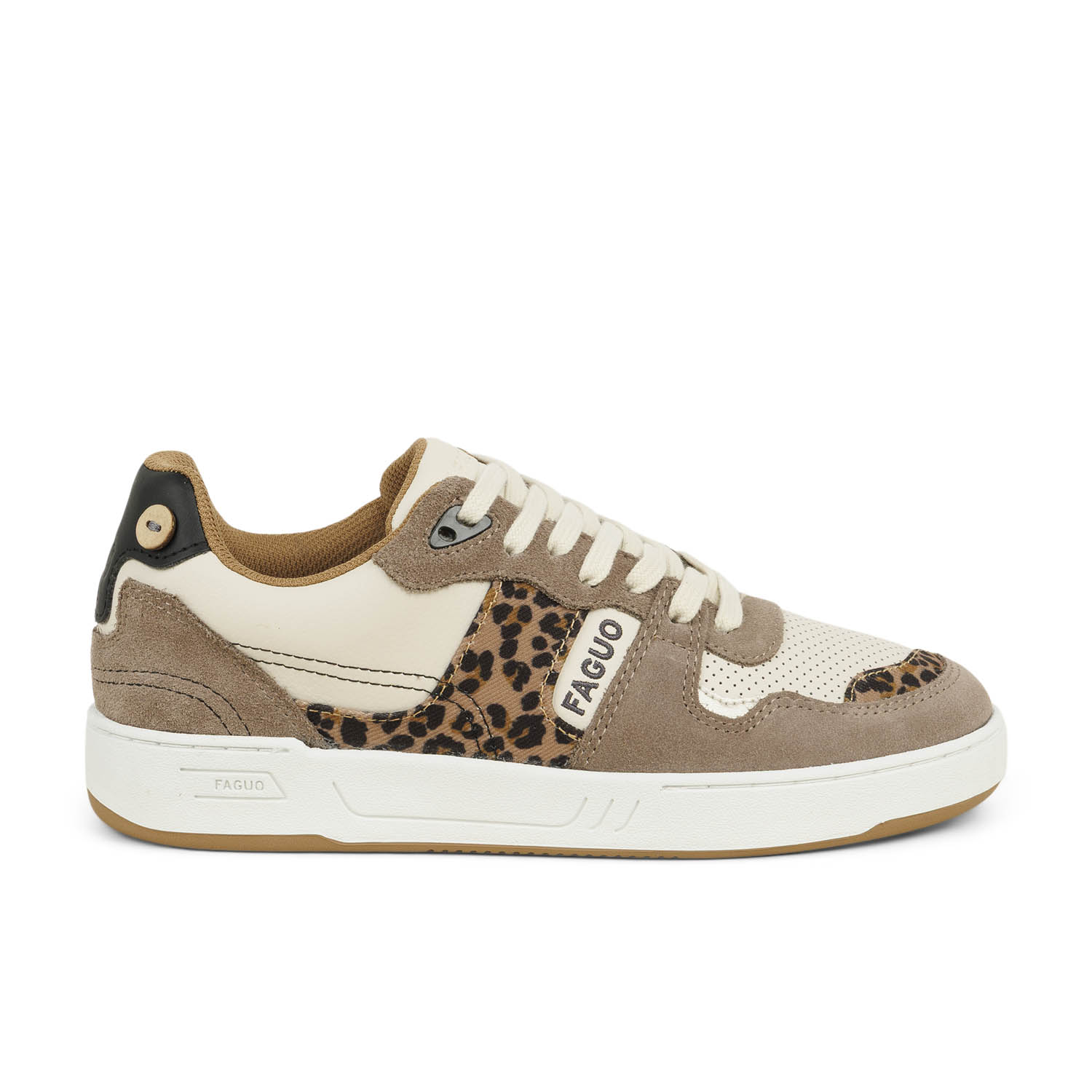 01 - CEIBA - FAGUO -  - Nubuck