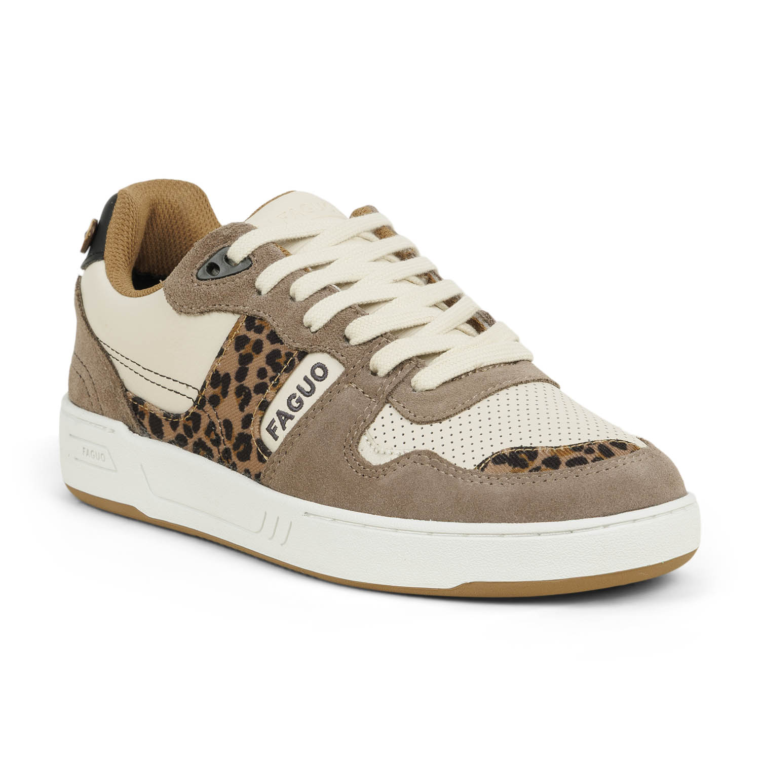 02 - CEIBA - FAGUO -  - Nubuck
