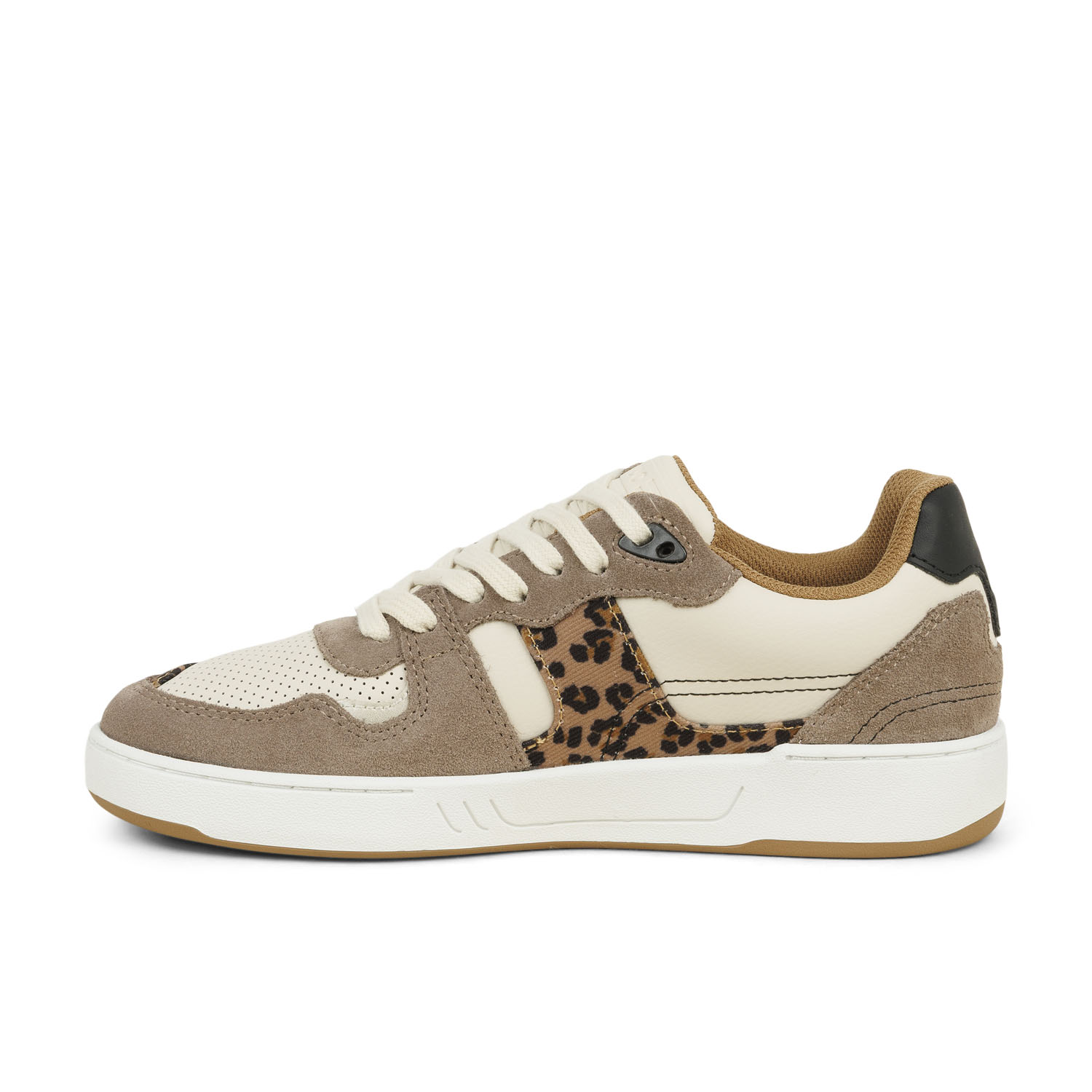 04 - CEIBA - FAGUO -  - Nubuck