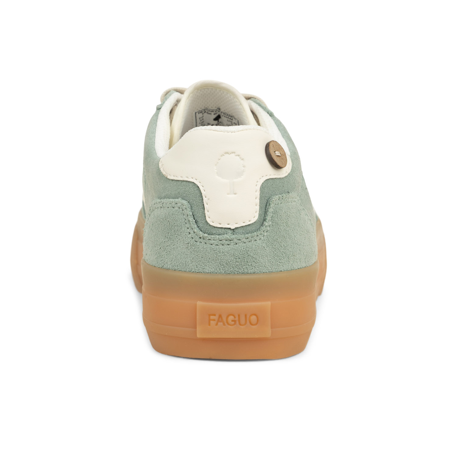 03 - WALNUT PLAT - FAGUO -  - Nubuck