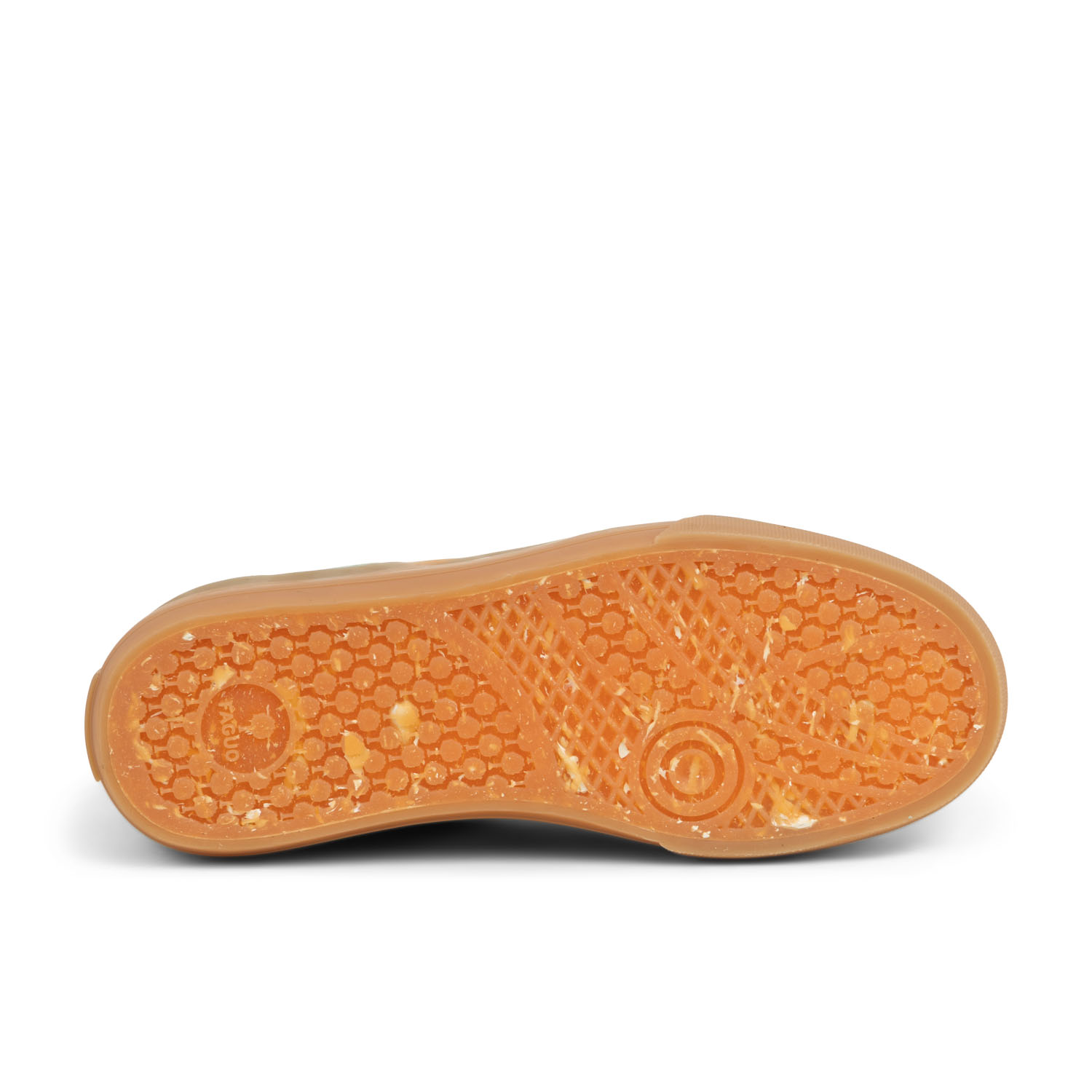 05 - WALNUT PLAT - FAGUO -  - Nubuck