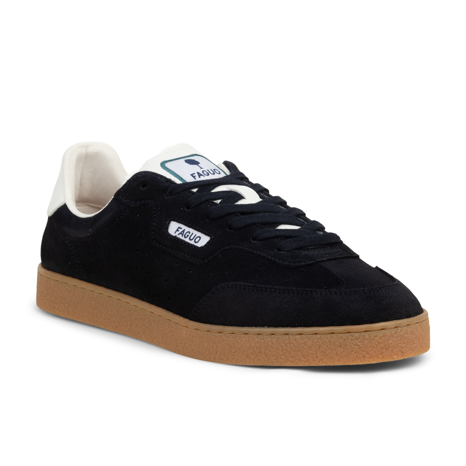 02 - LUMBO - FAGUO -  - Nubuck