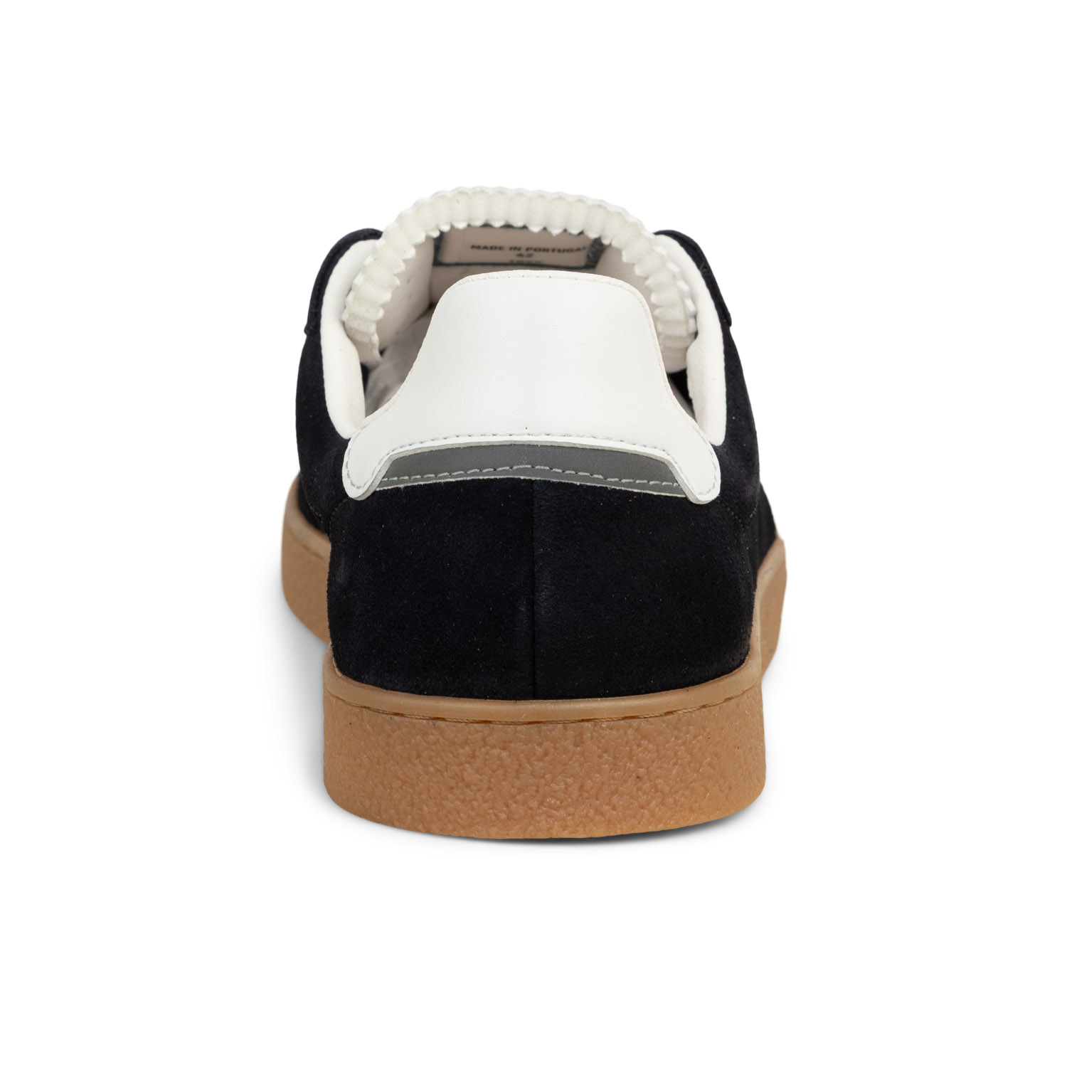 03 - LUMBO - FAGUO -  - Nubuck