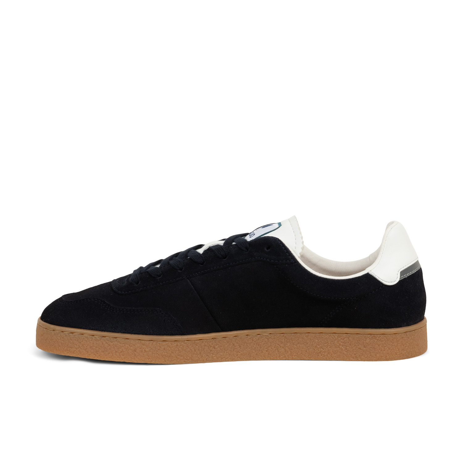 04 - LUMBO - FAGUO -  - Nubuck
