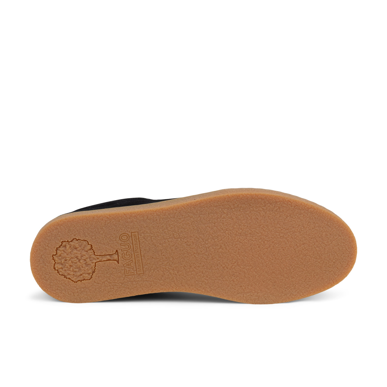 05 - LUMBO - FAGUO -  - Nubuck