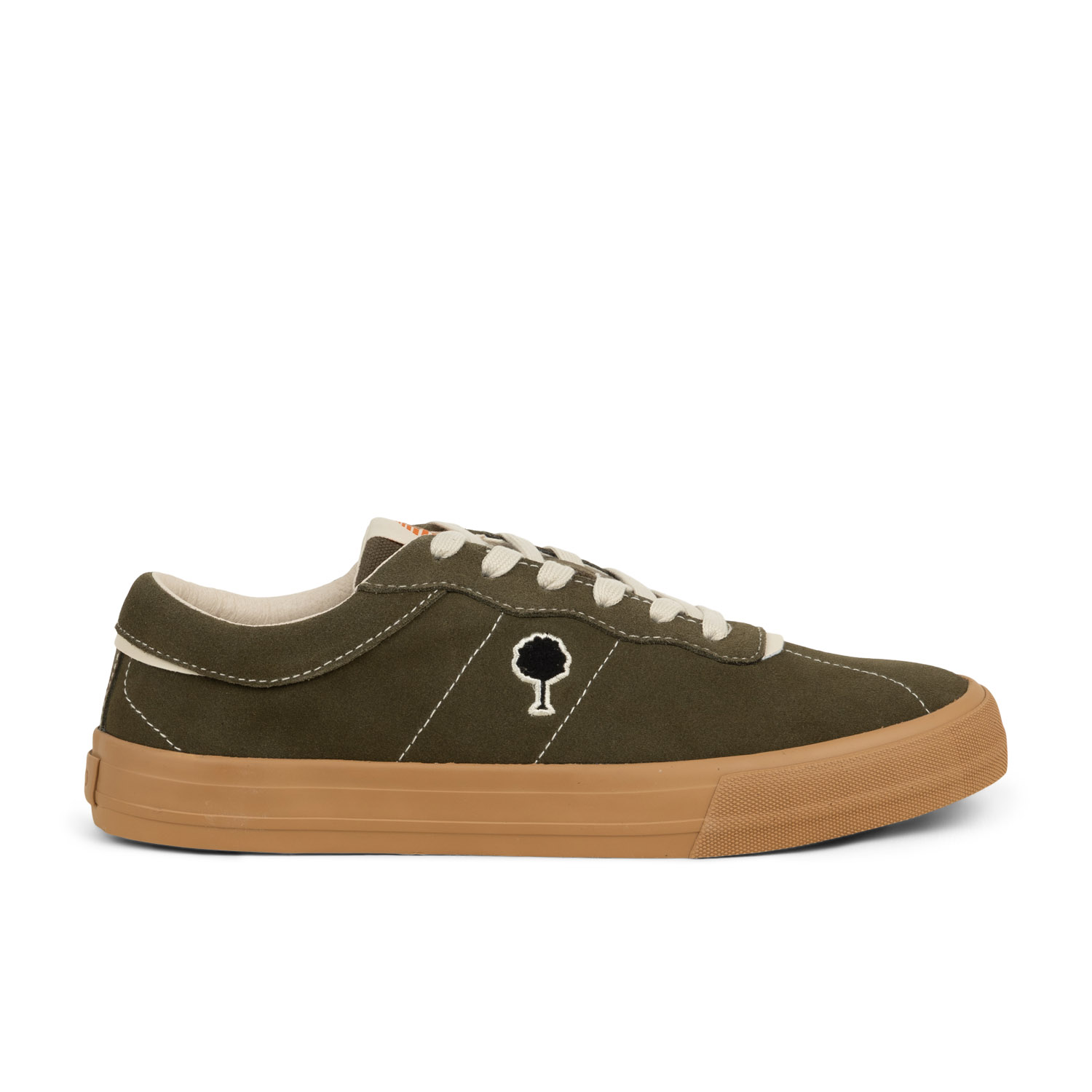 01 - NASHI - FAGUO -  - Nubuck