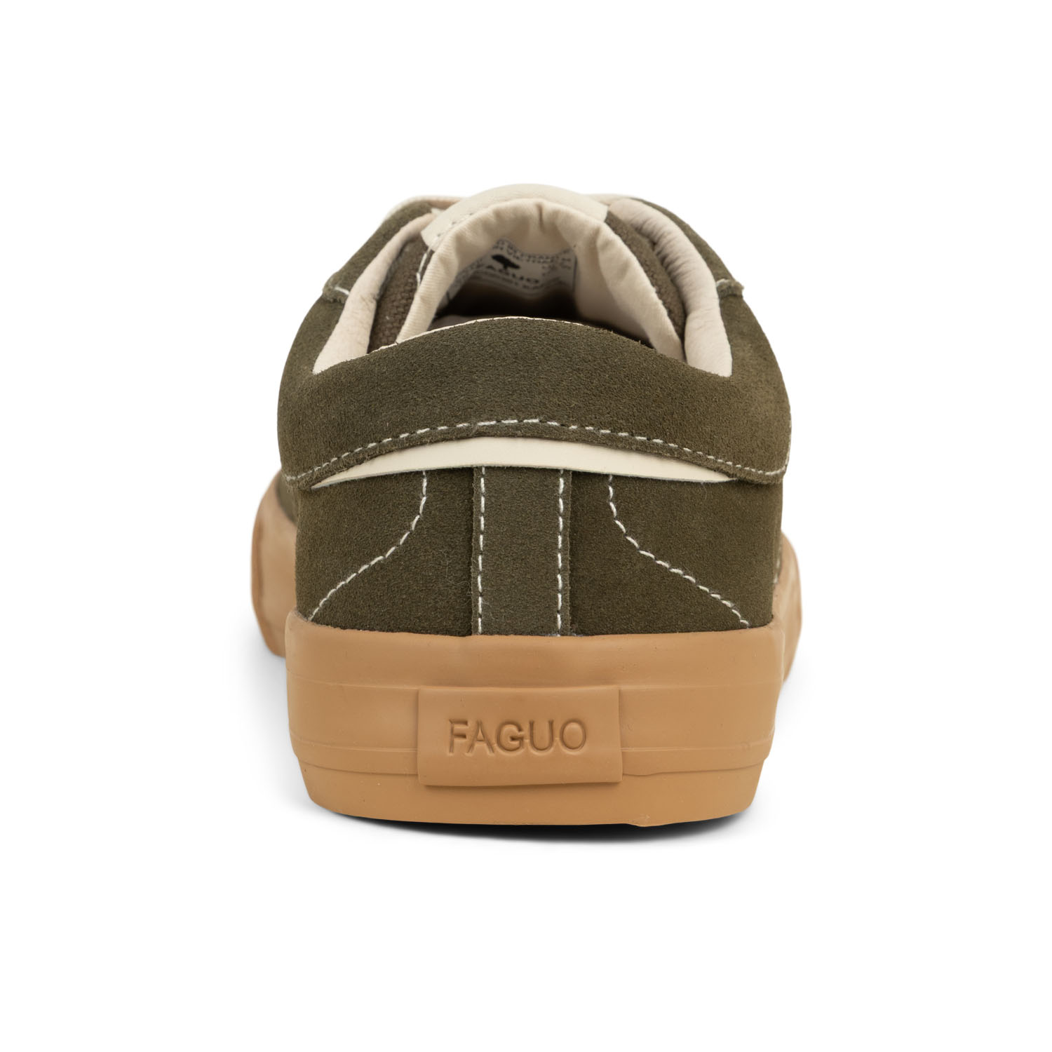 03 - NASHI - FAGUO -  - Nubuck
