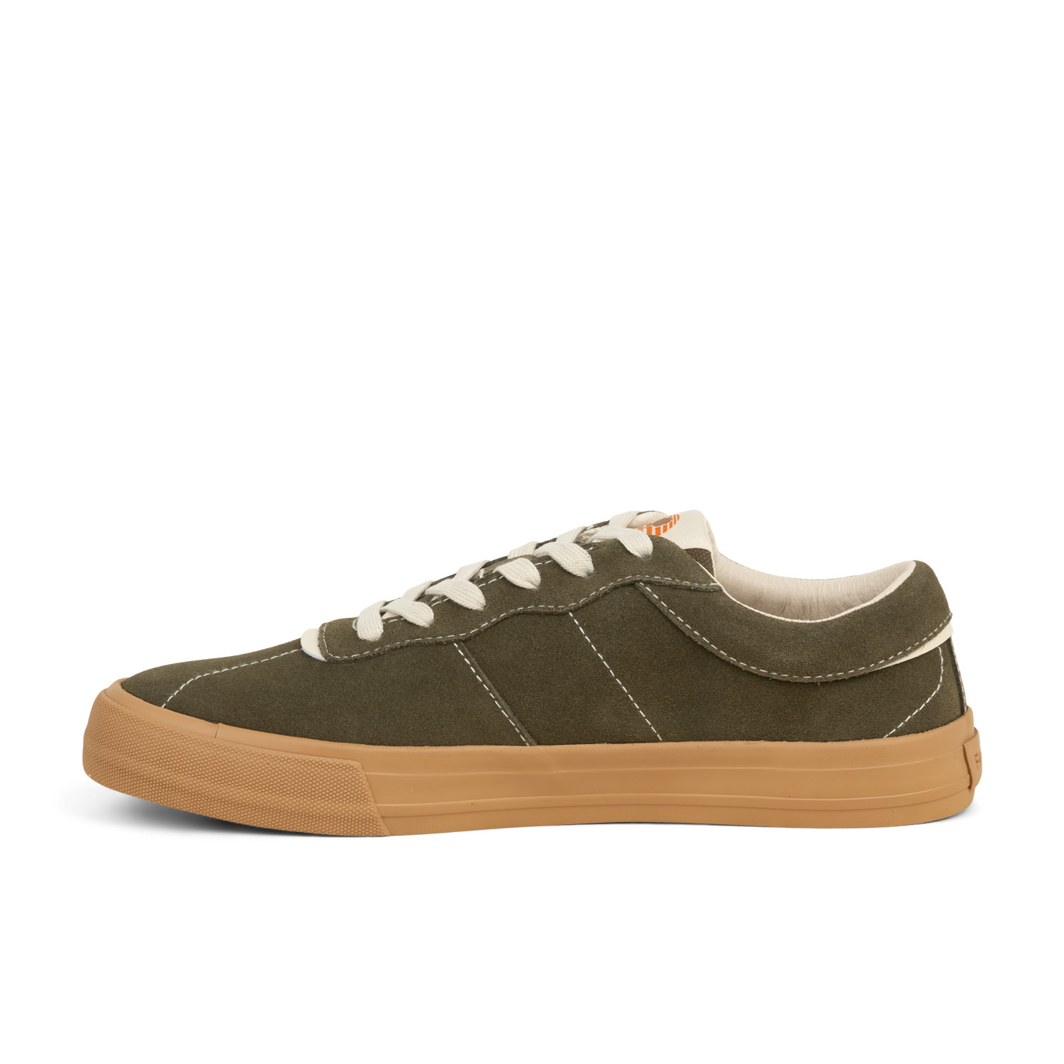 04 - NASHI - FAGUO -  - Nubuck