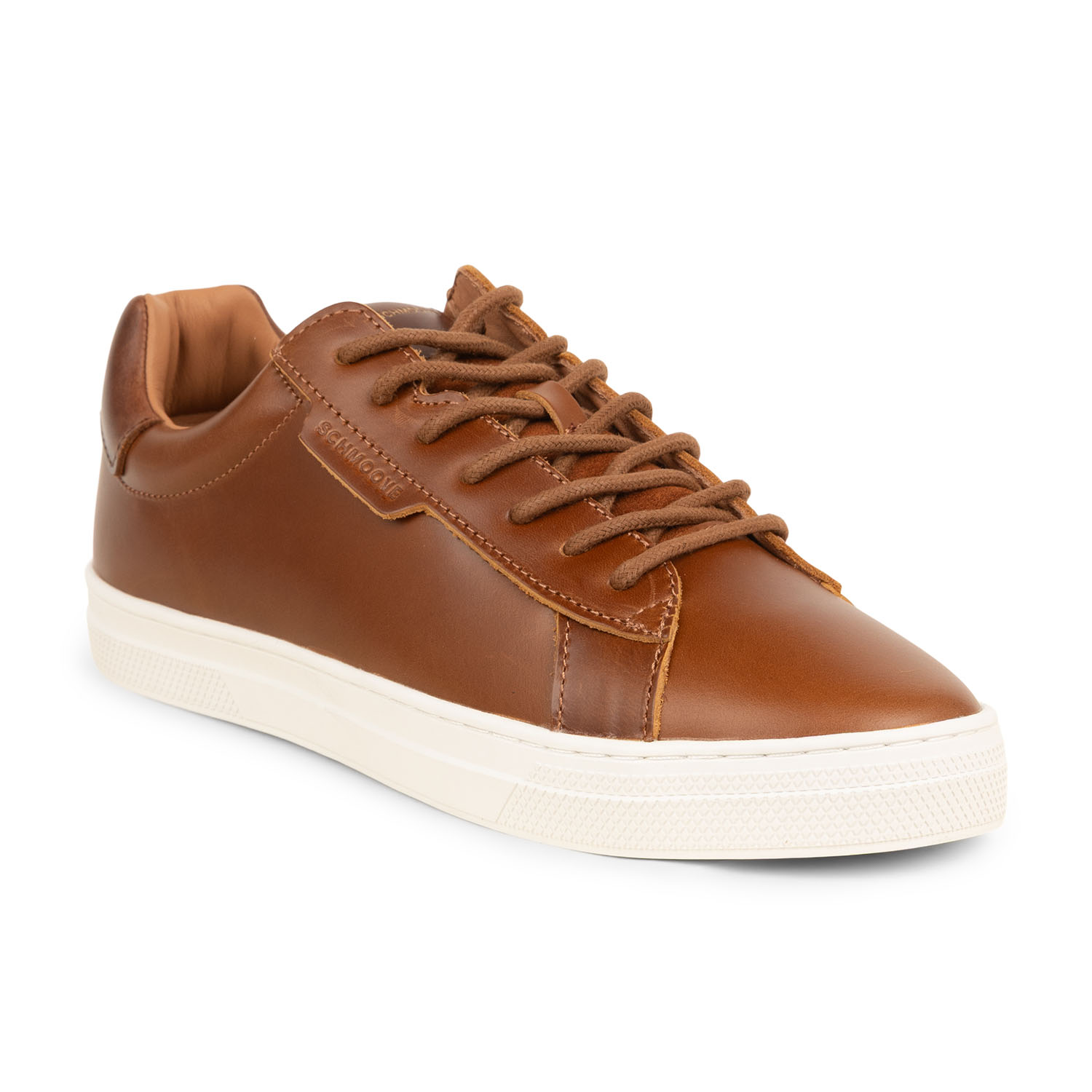 02 - SPARKLE SNEAKER - SCHMOOVE -  - Cuir