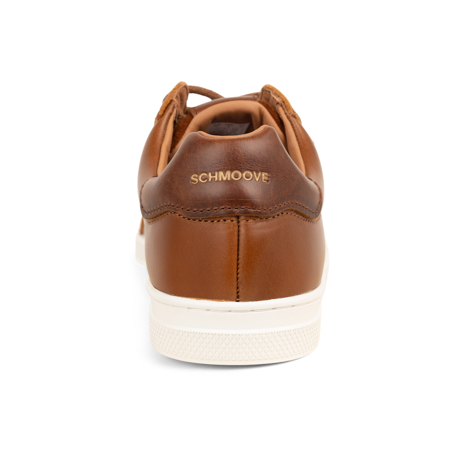 03 - SPARKLE SNEAKER - SCHMOOVE -  - Cuir