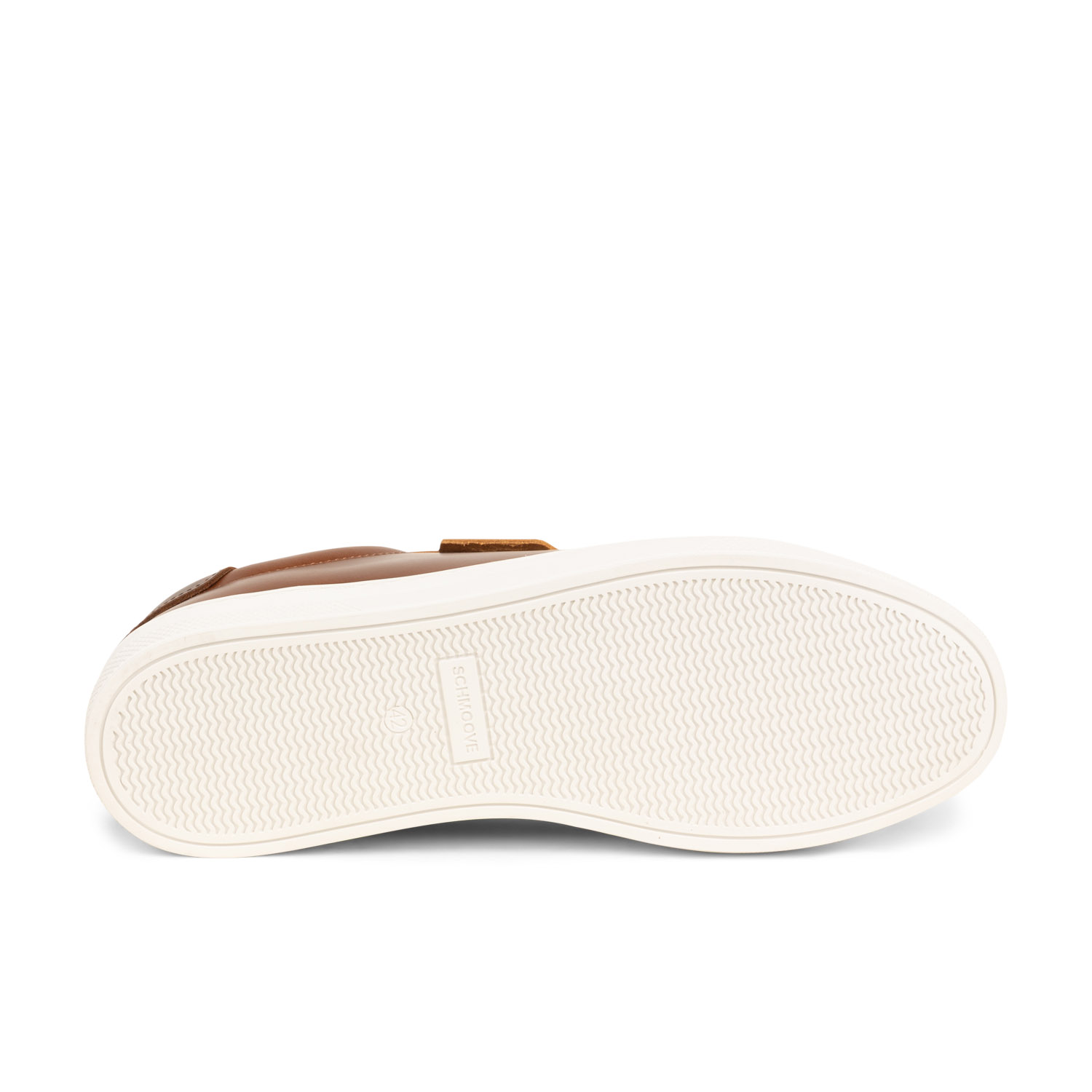 05 - SPARKLE SNEAKER - SCHMOOVE -  - Cuir