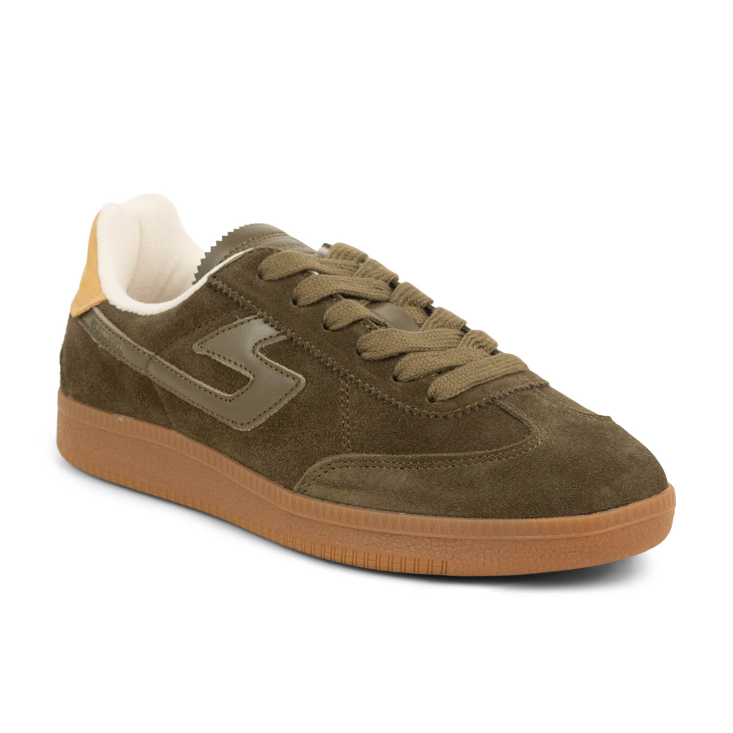 02 - SHEFFIELD JOGGER - SCHMOOVE -  - Nubuck