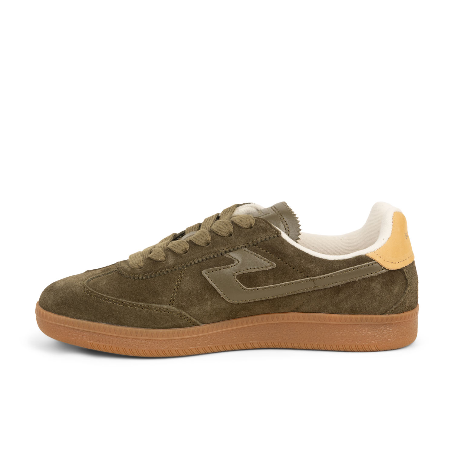 04 - SHEFFIELD JOGGER - SCHMOOVE -  - Nubuck