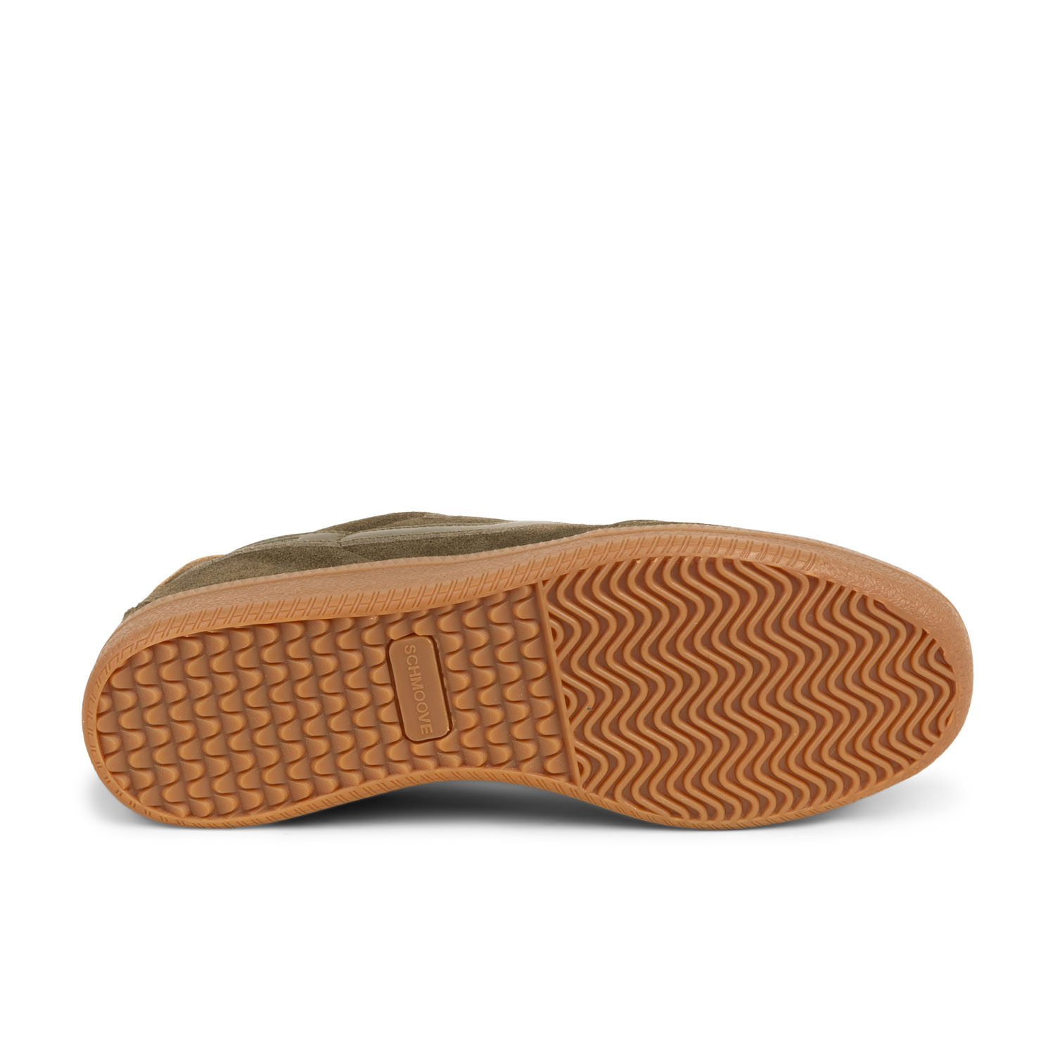 05 - SHEFFIELD JOGGER - SCHMOOVE -  - Nubuck