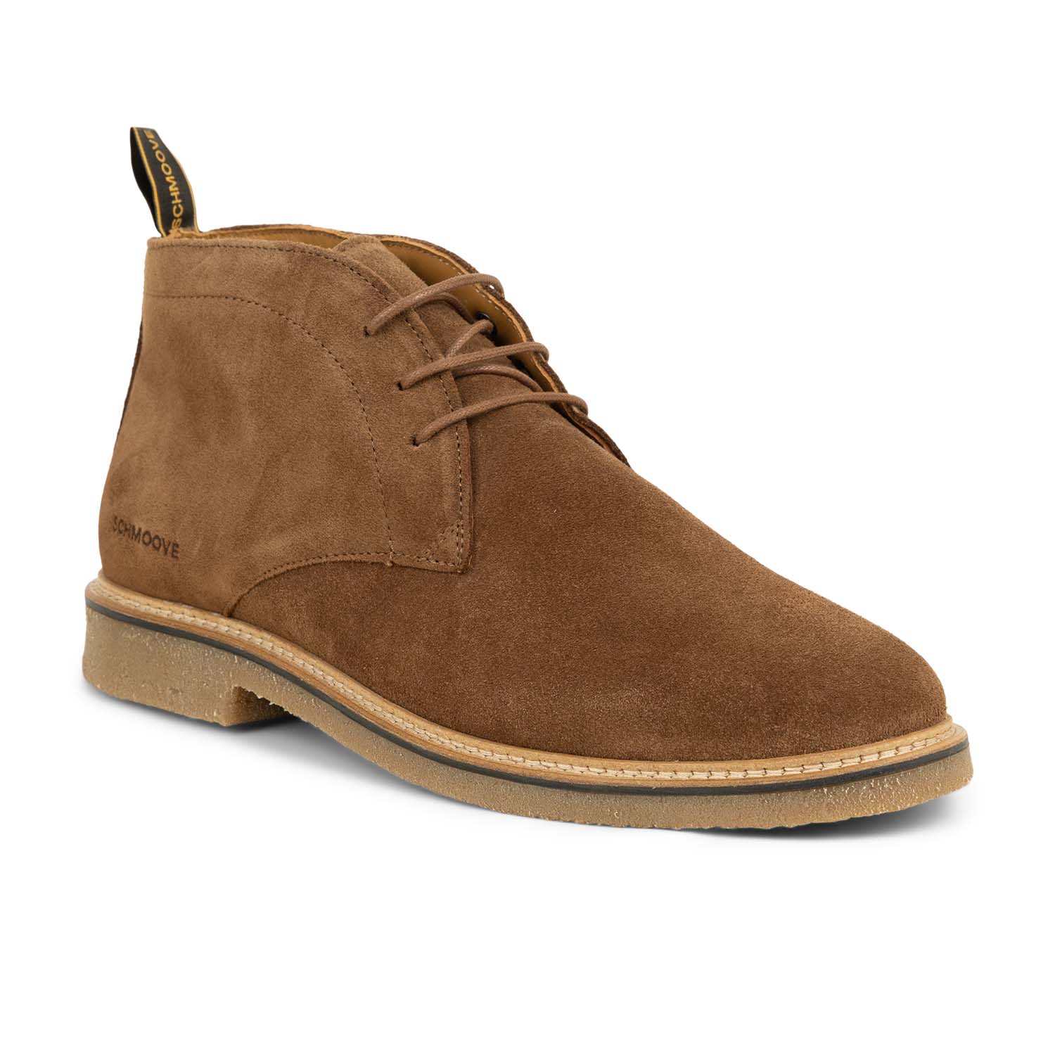 02 - DUBLIN DESERT - SCHMOOVE -  - Nubuck