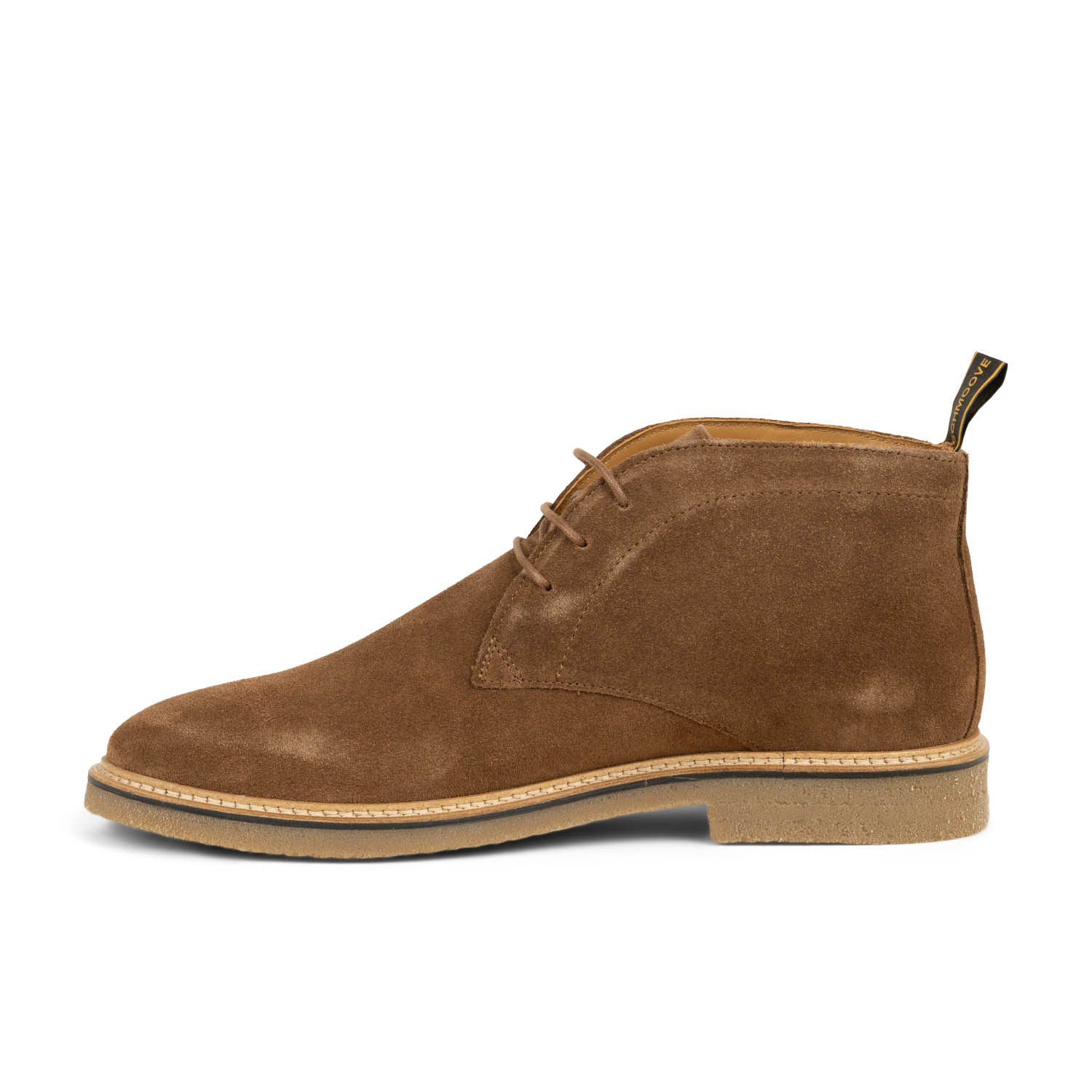 04 - DUBLIN DESERT - SCHMOOVE -  - Nubuck