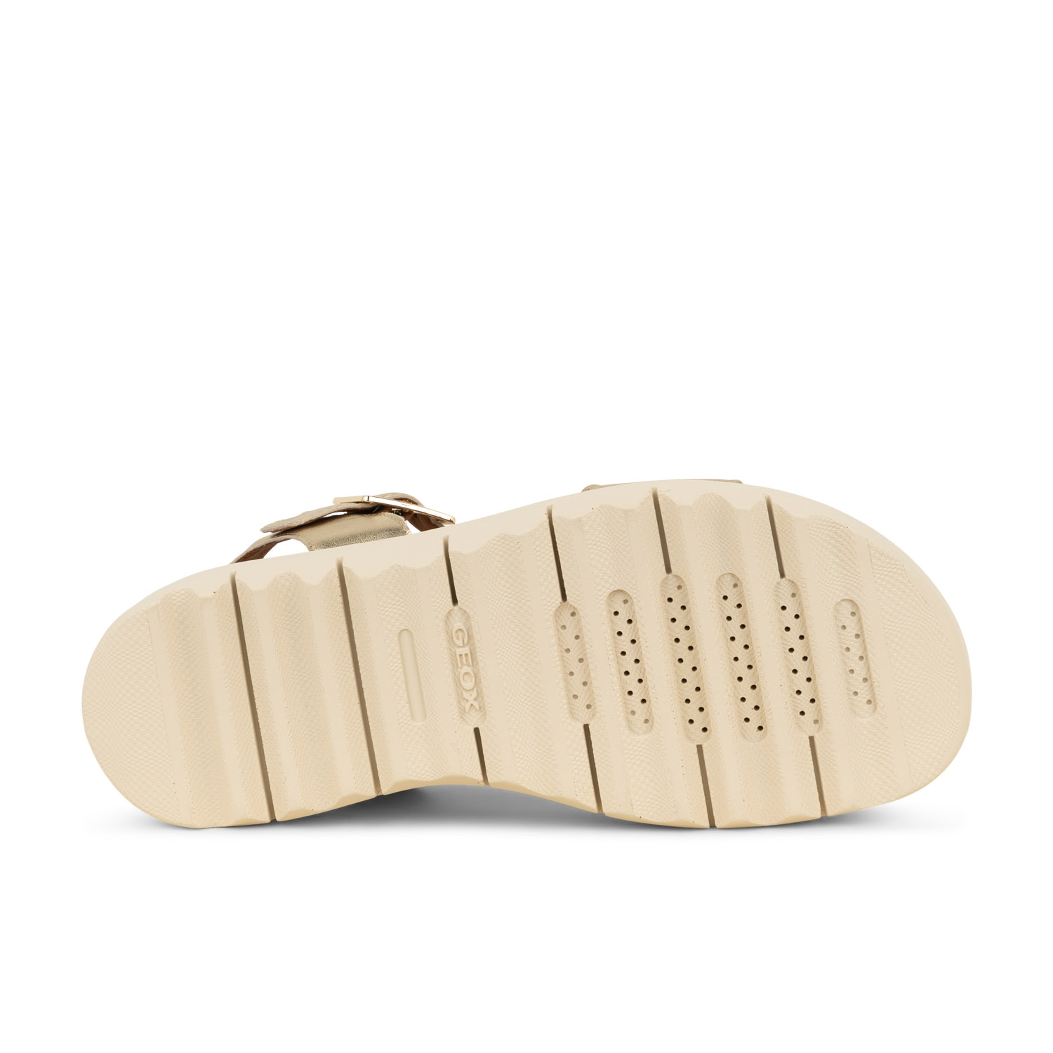 05 - D XAND 2.1S - GEOX -  - Cuir