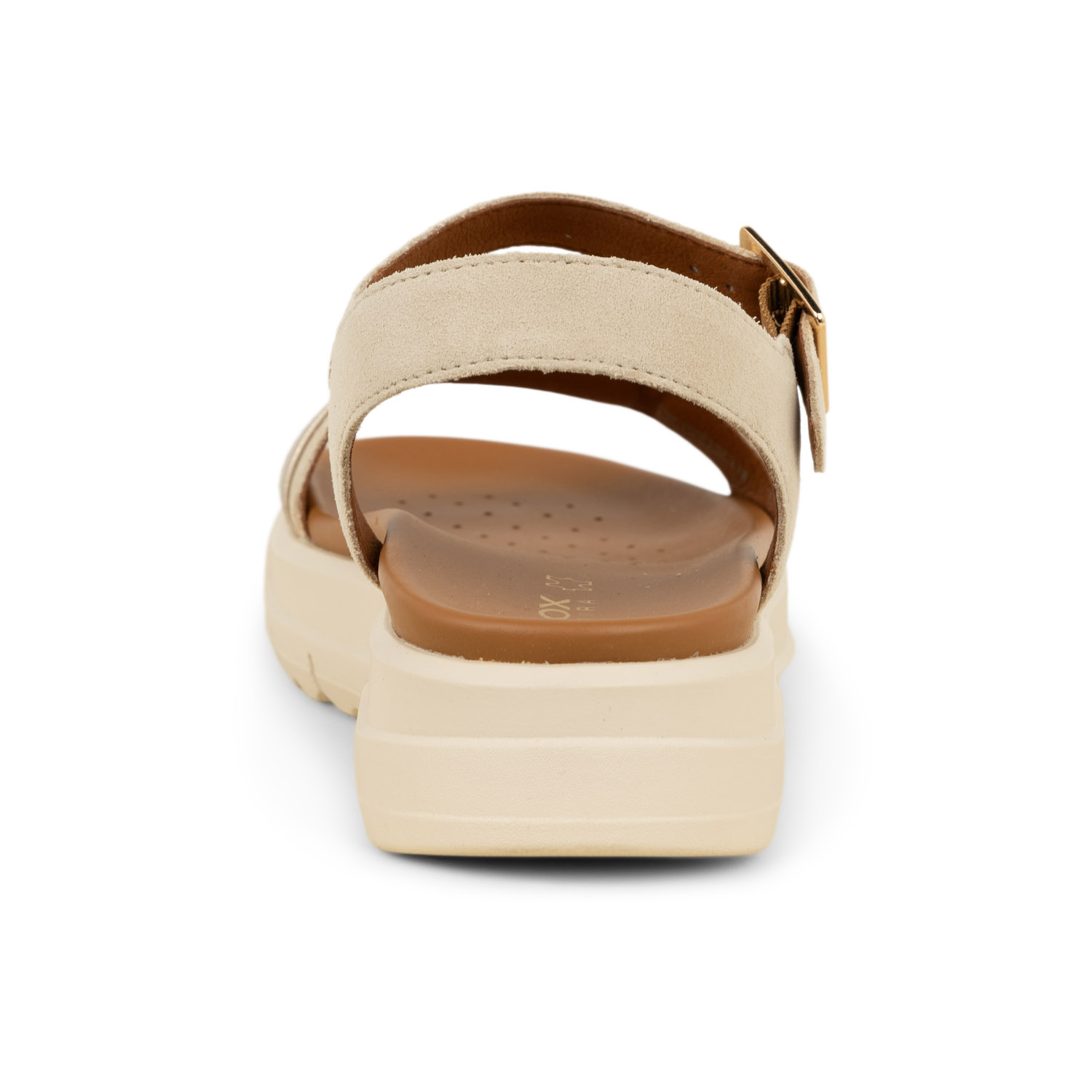 03 - D XAND 2.1S - GEOX -  - Cuir