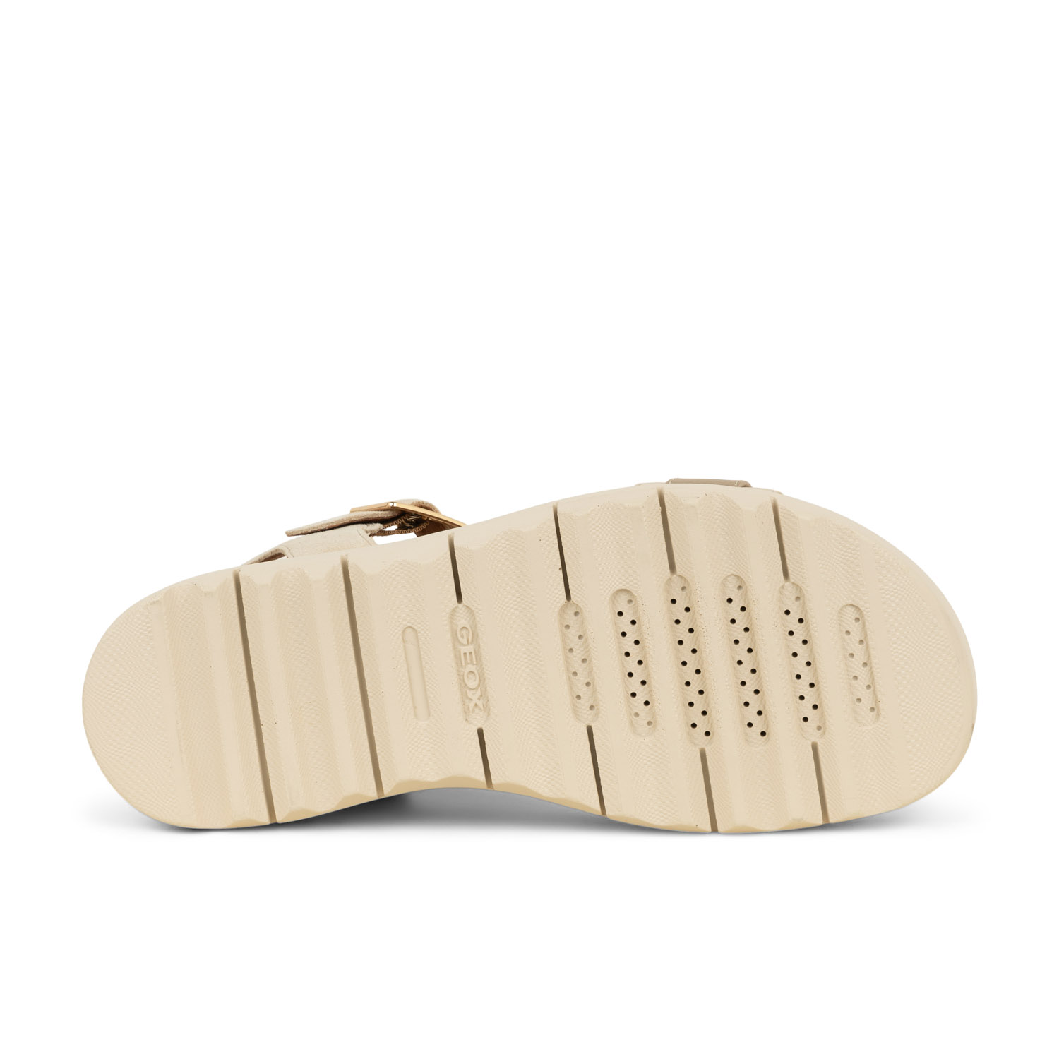 05 - D XAND 2.1S - GEOX -  - Cuir