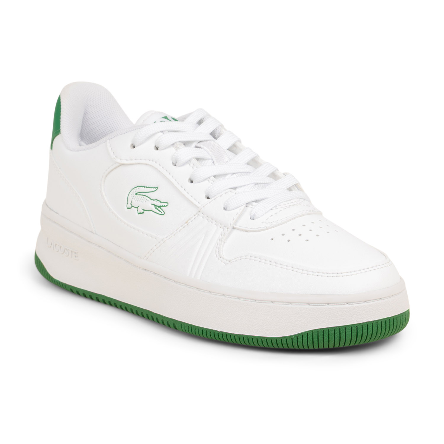 02 - L001 SET - LACOSTE -  - Cuir