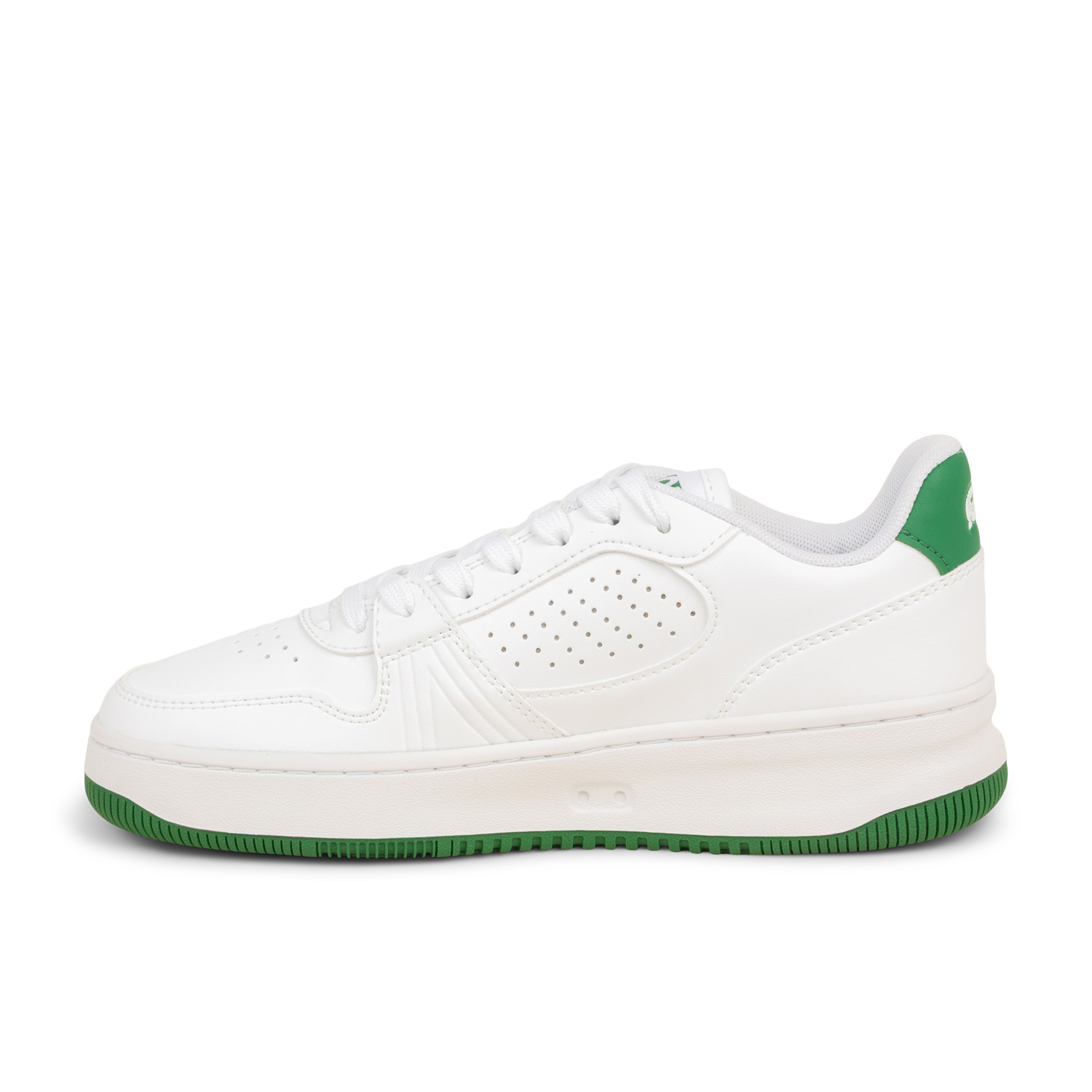 04 - L001 SET - LACOSTE -  - Cuir