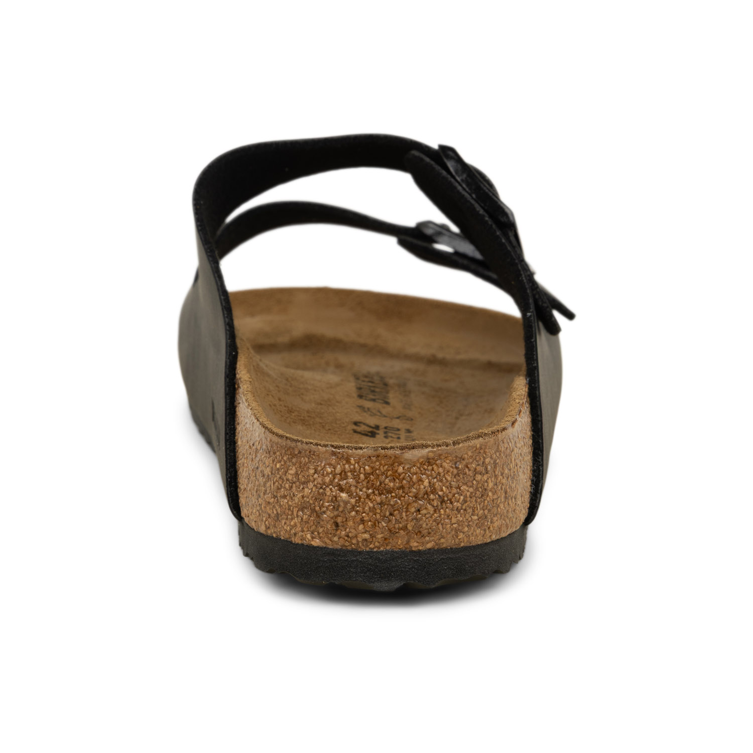 03 - ARIZONA 5 - BIRKENSTOCK - Sandales - Synthétique