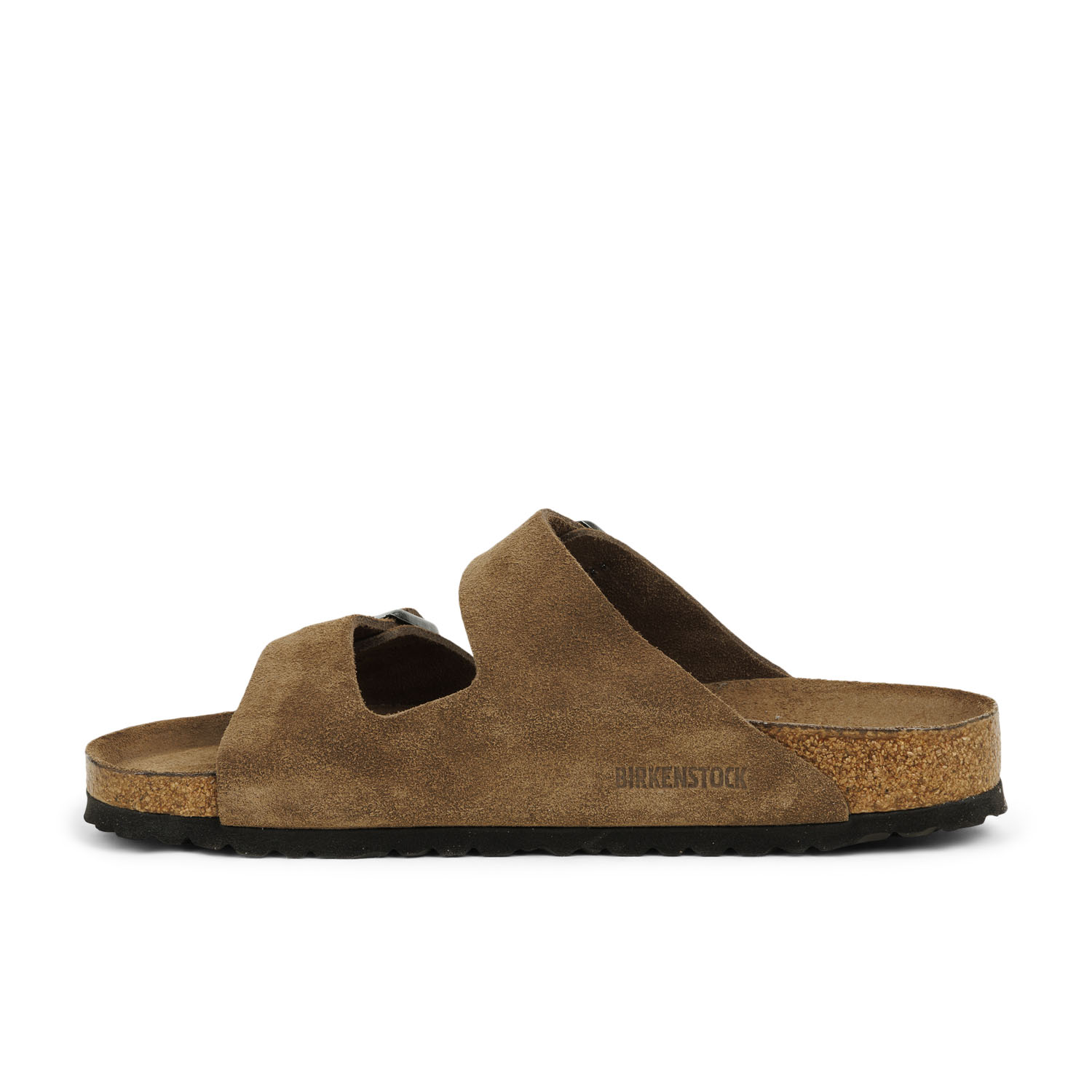 04 - ARIZONA VELOURS - BIRKENSTOCK -  - Nubuck