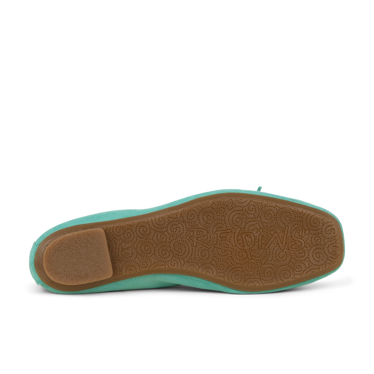 05 - HARMONY - REQINS -  - Nubuck
