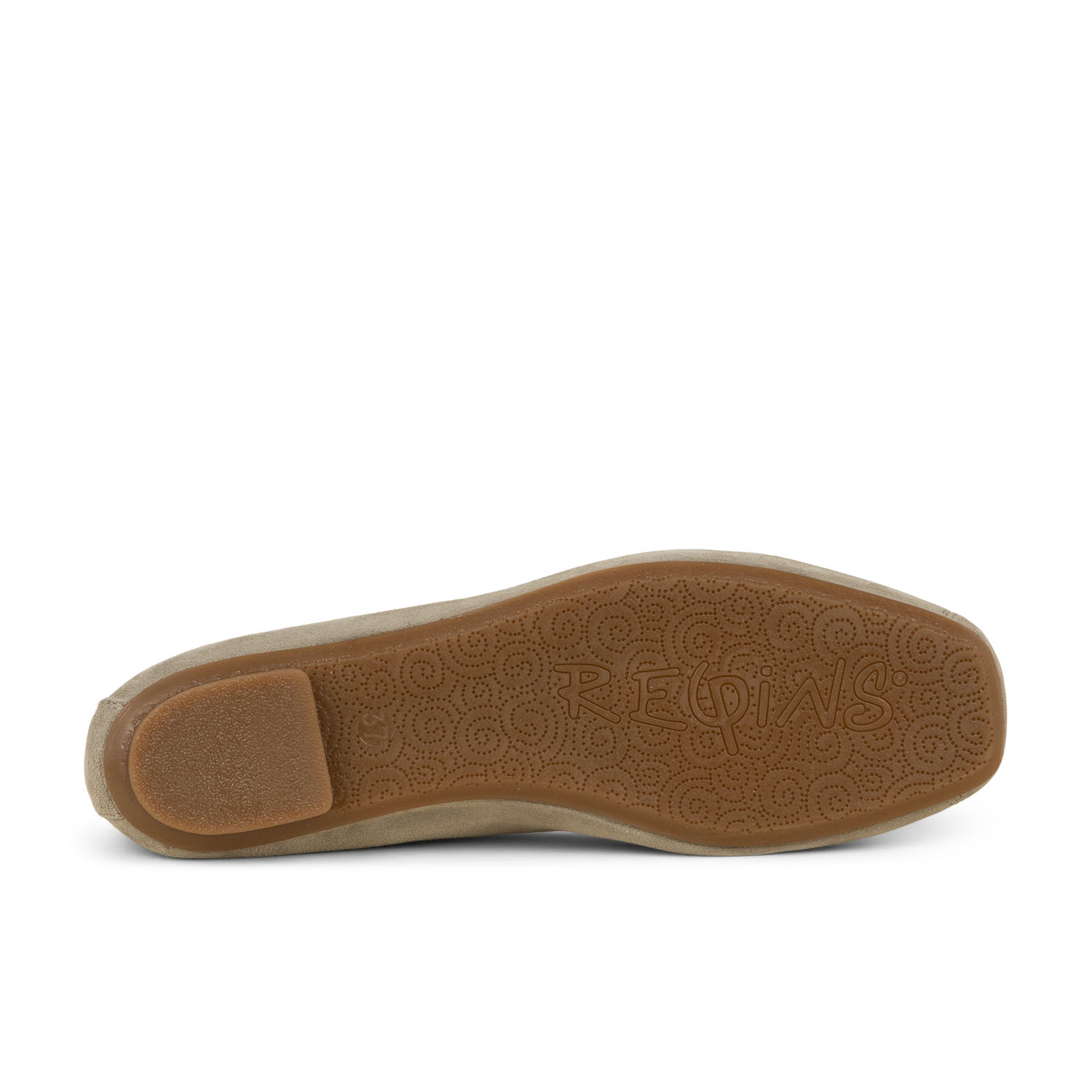 05 - HARMONY - REQINS -  - Nubuck